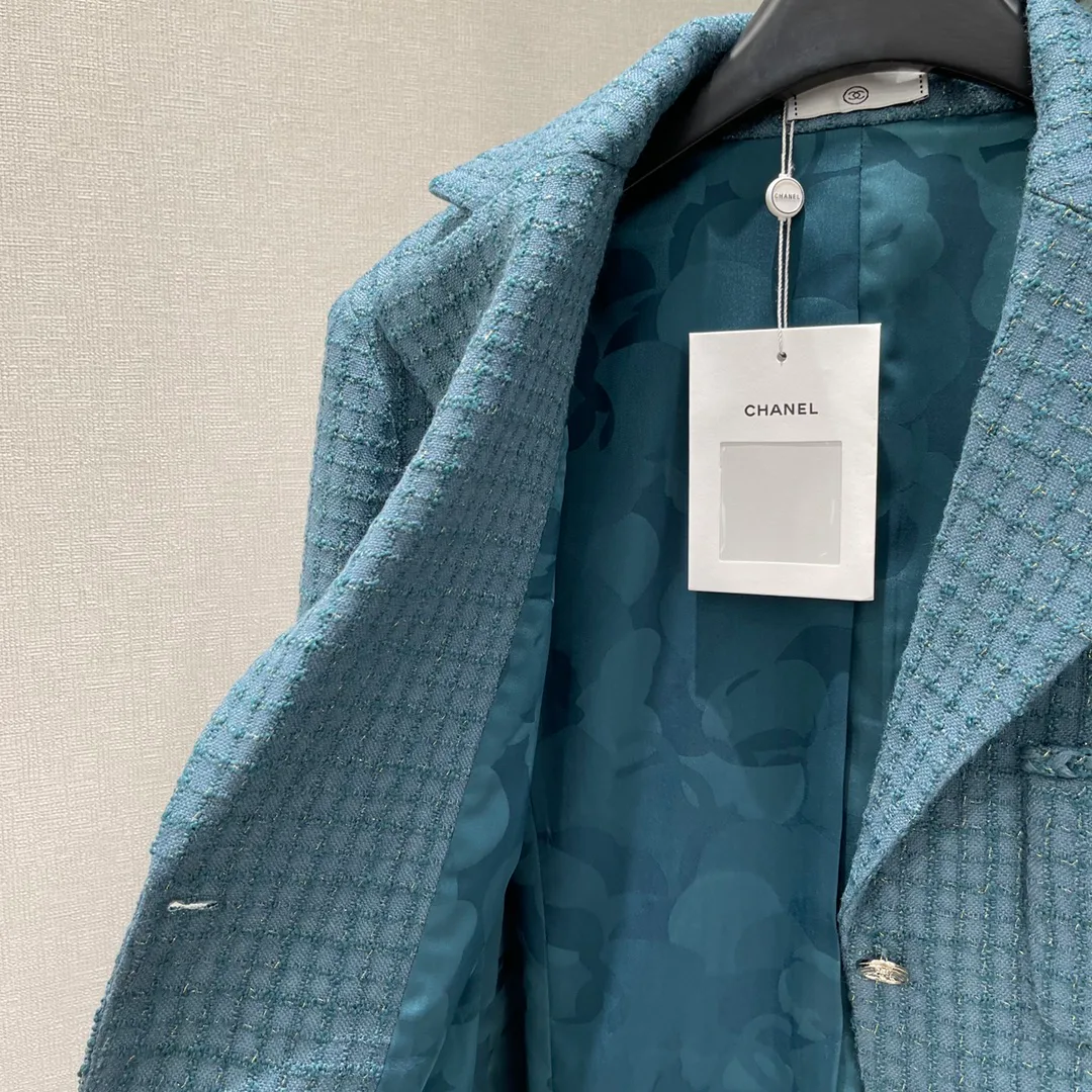 Жакеты Женские Chanel 1451993