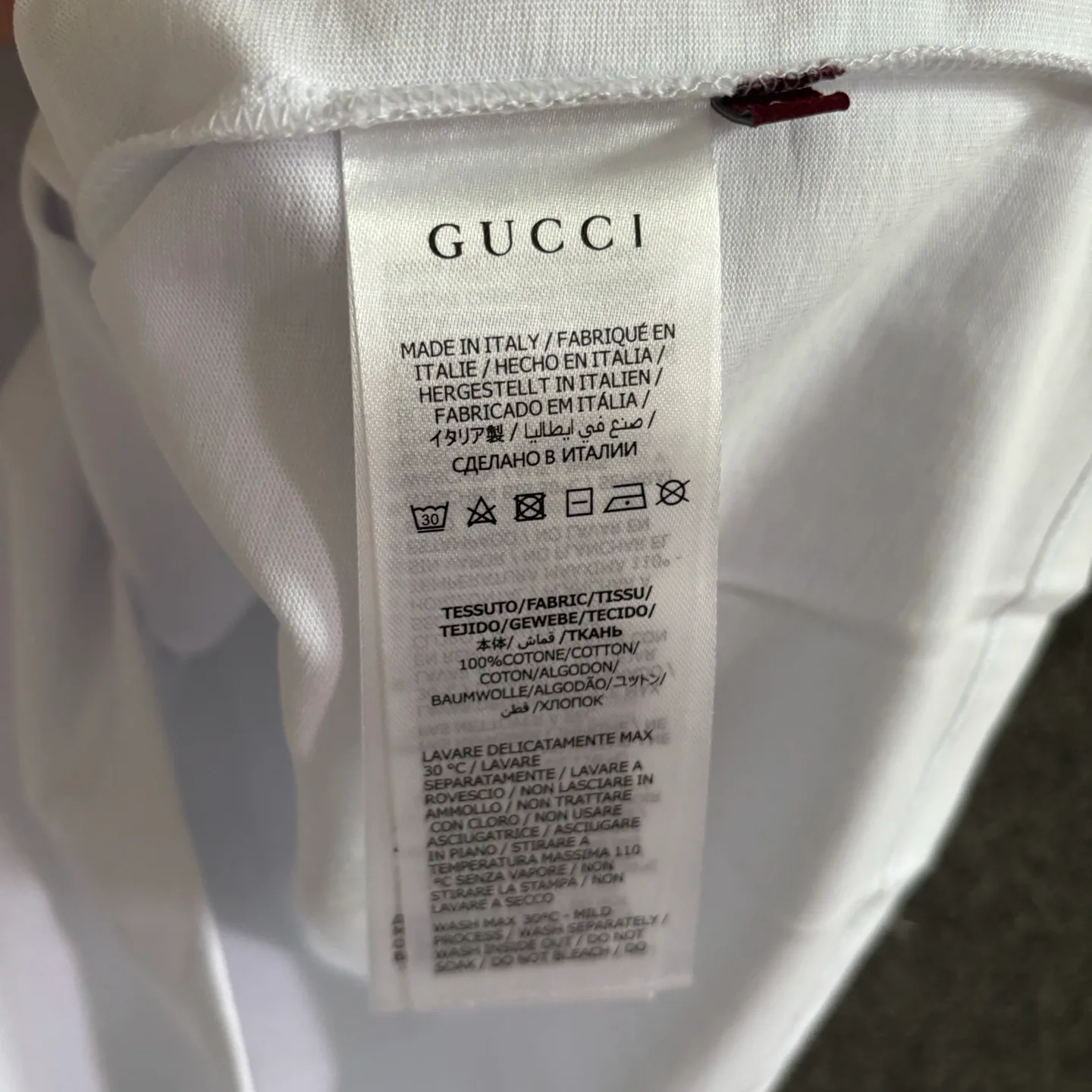 Футболки Женские Gucci 31366