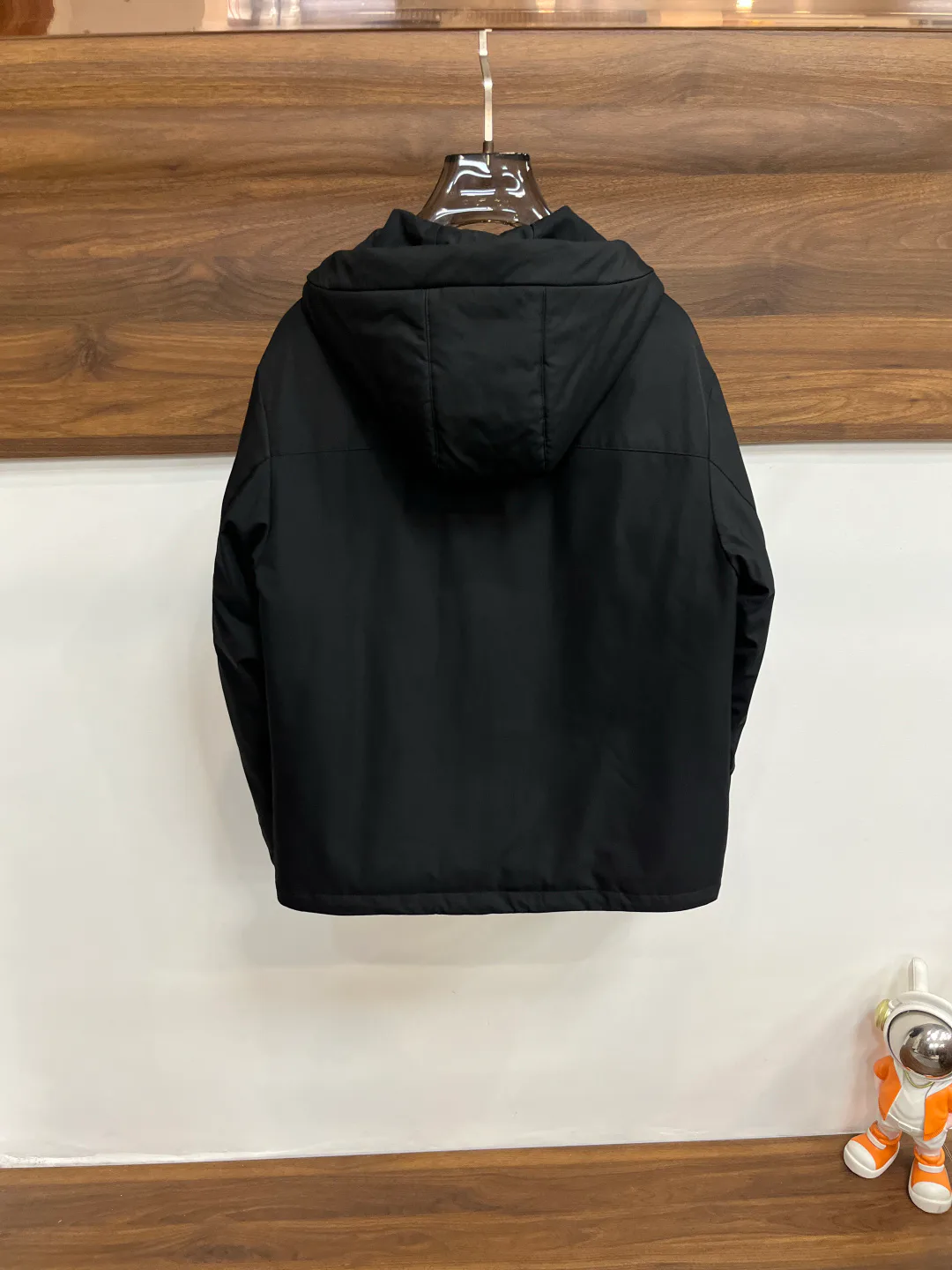 Куртки И Пуховики Мужские Zegna 3085207