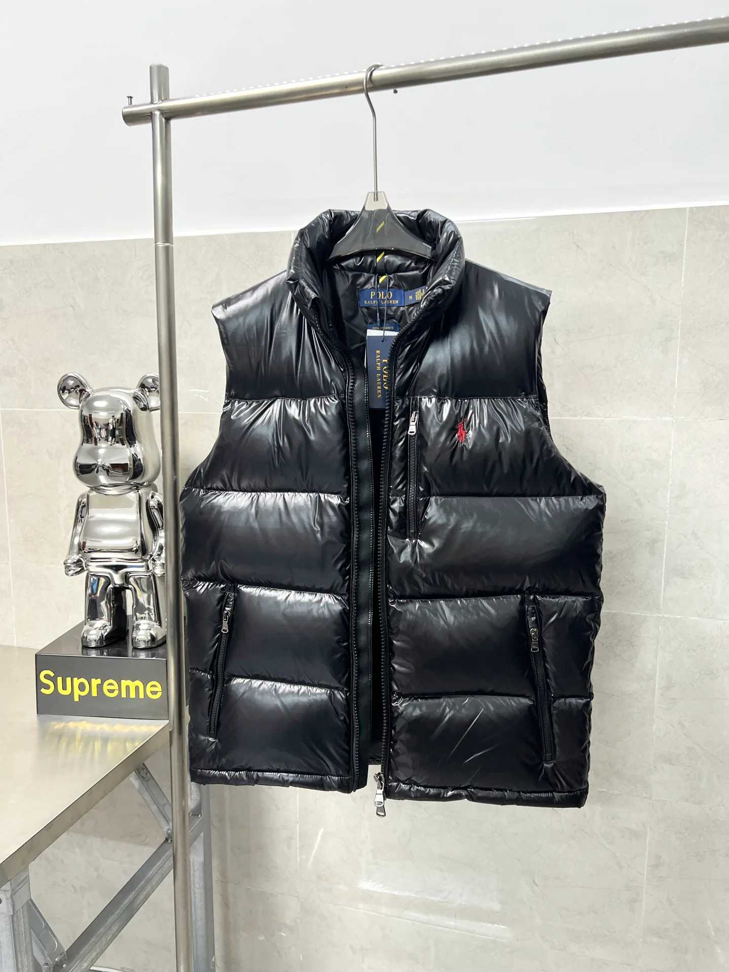 Жилеты Мужские Ralph Lauren 475569