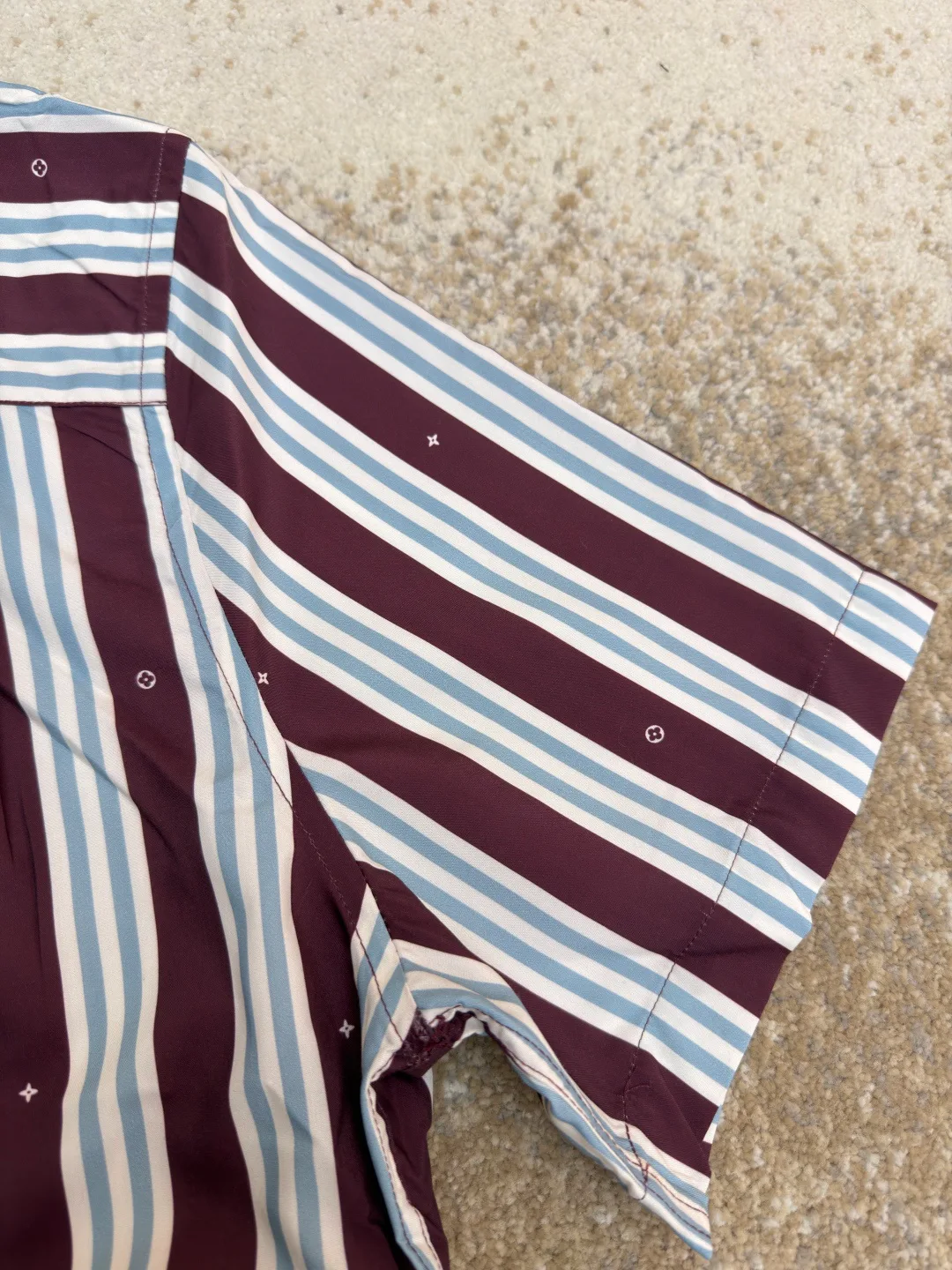 Рубашки Мужские Louis Vuitton 6167342