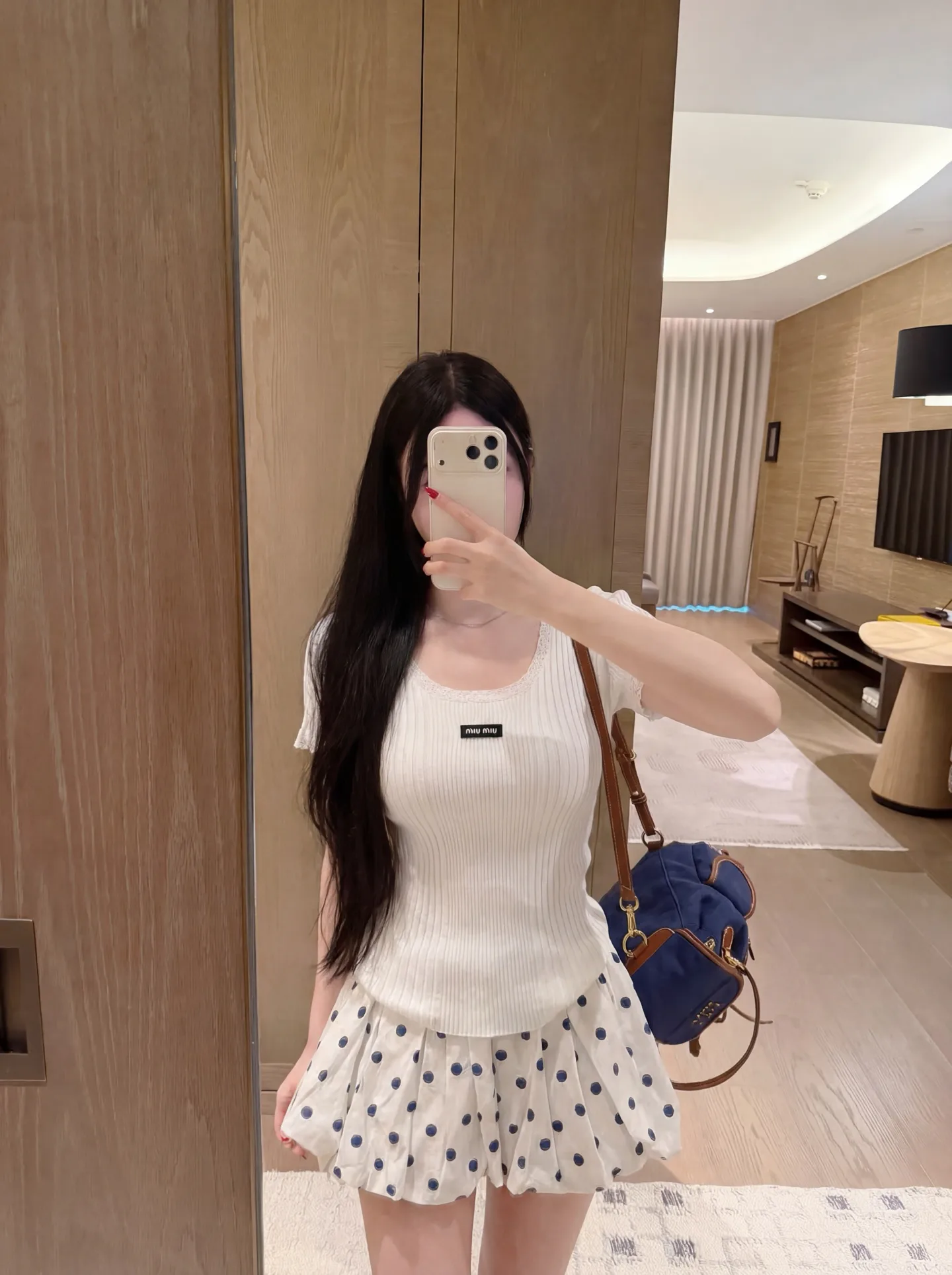 Юбки Женские Miu Miu 11443846