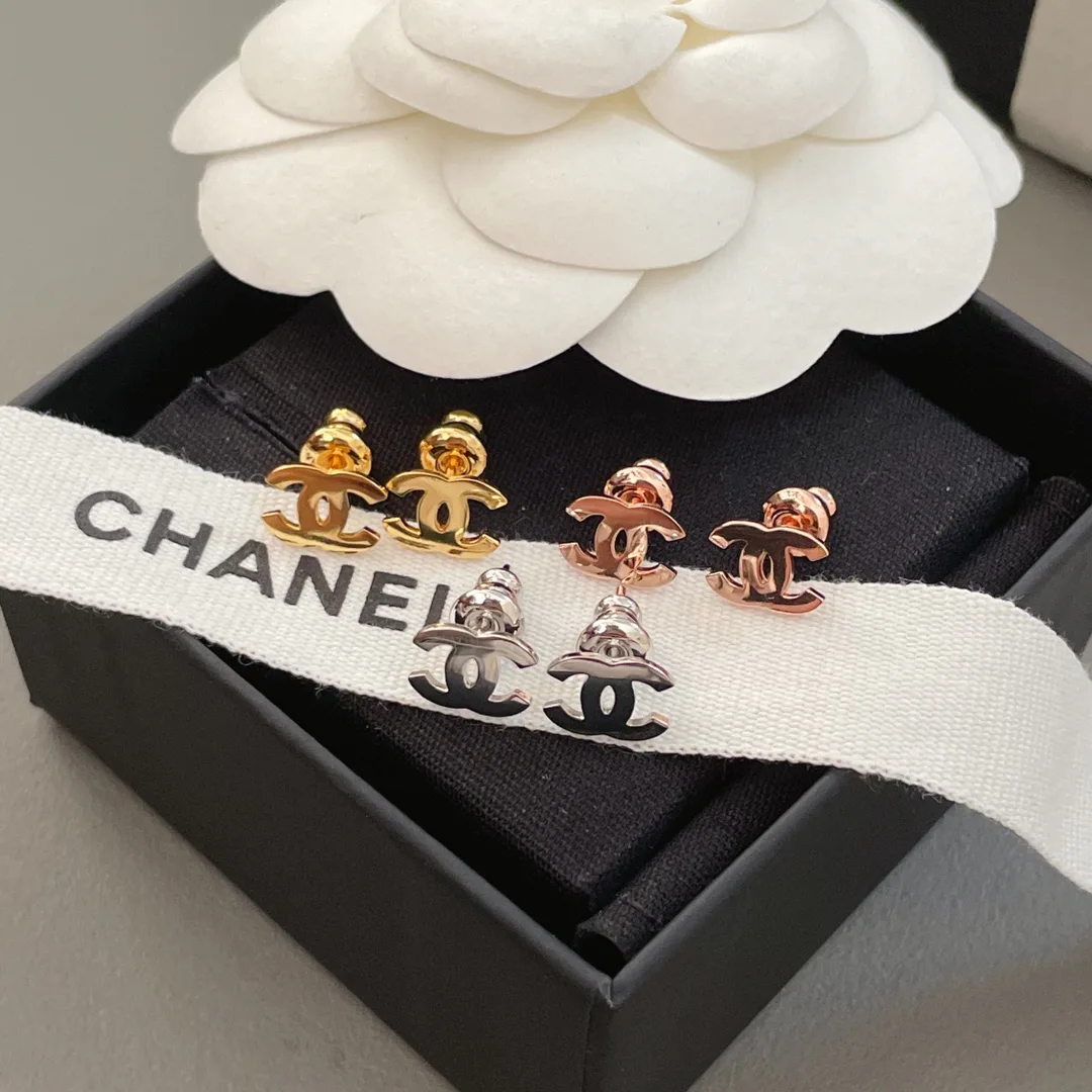 Бижутерия Chanel 25471