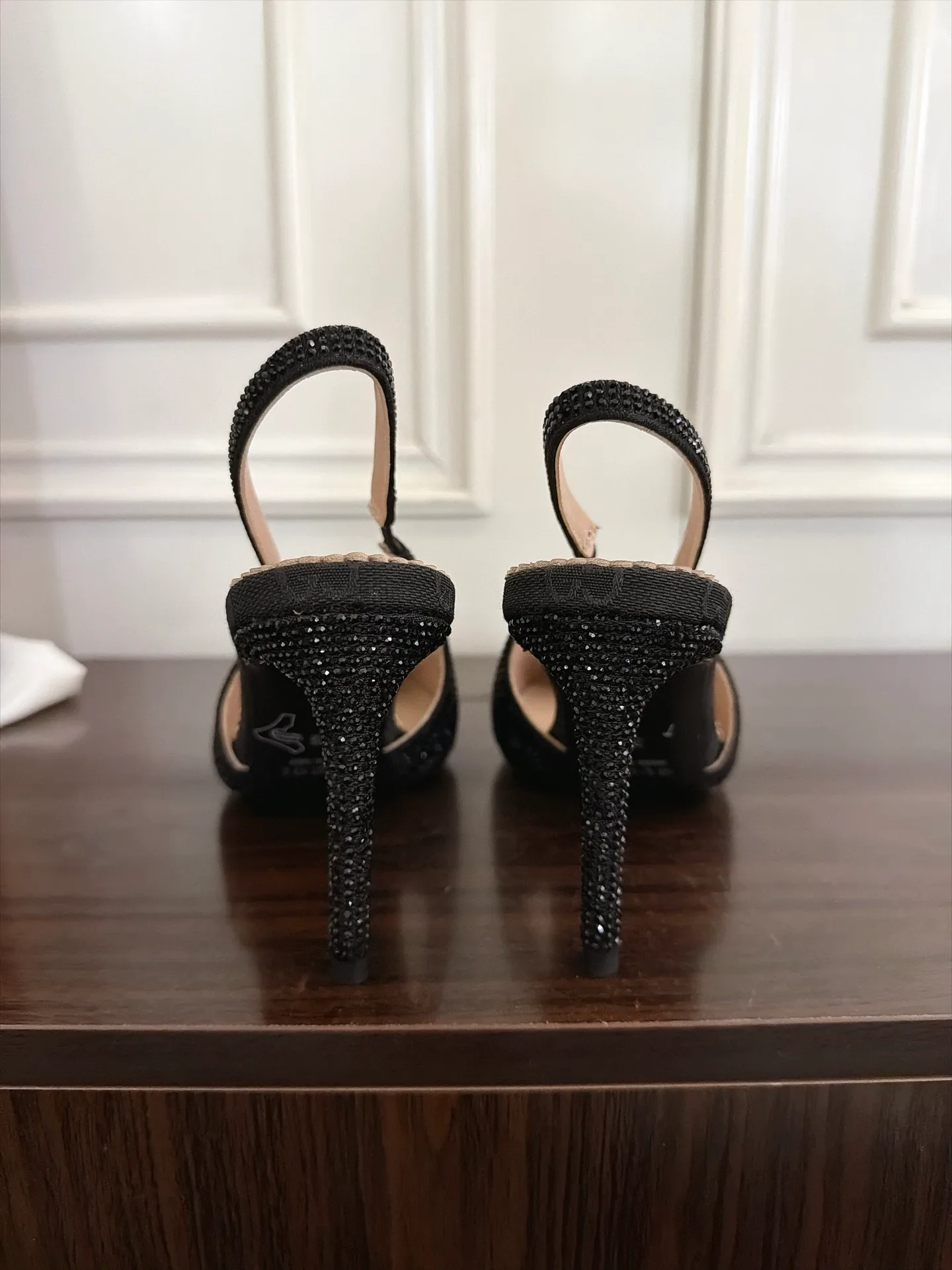 Туфли Женские Gucci 18725982