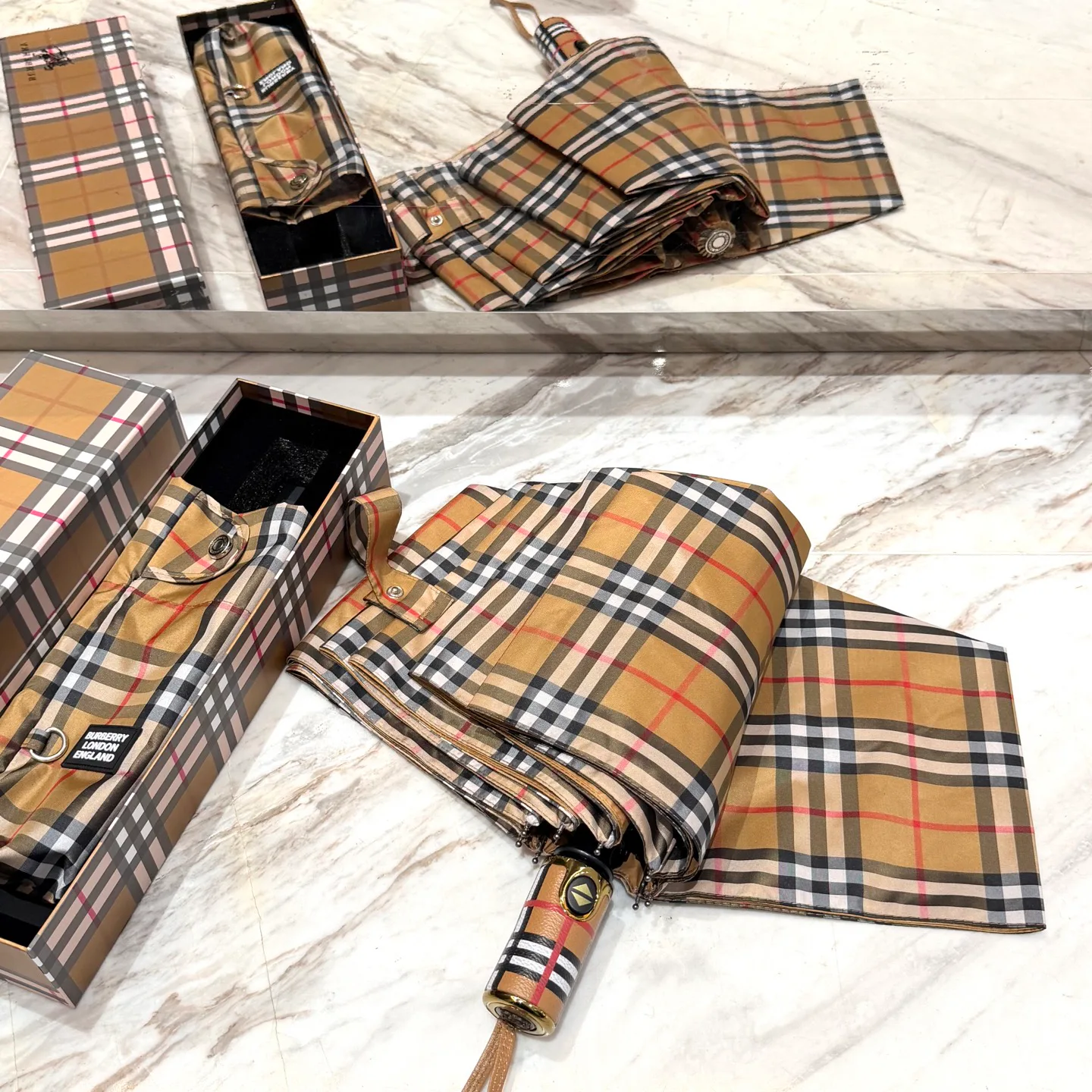 Зонты Burberry 13079169