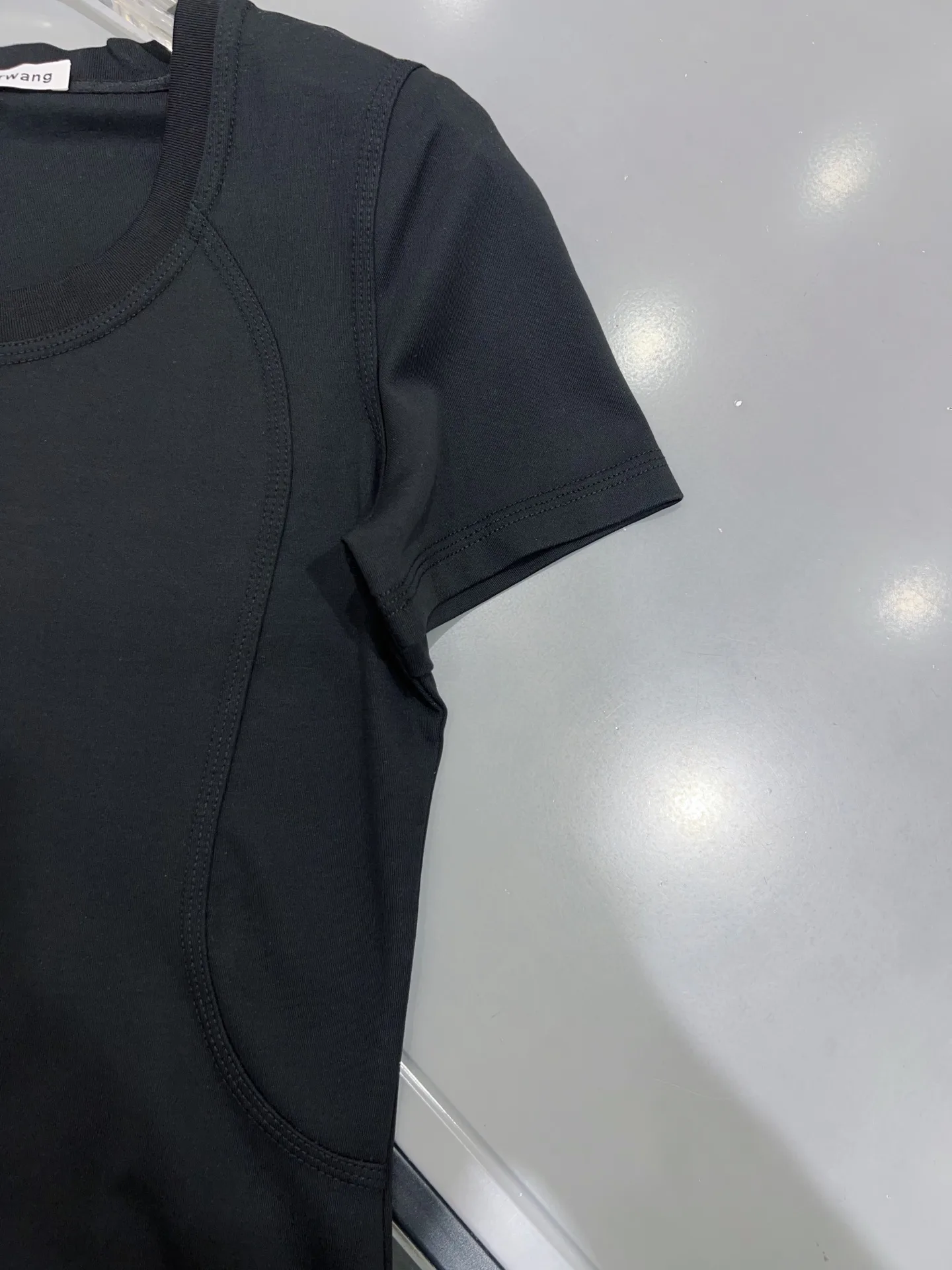 Футболки Женские Alexander Wang 13569690