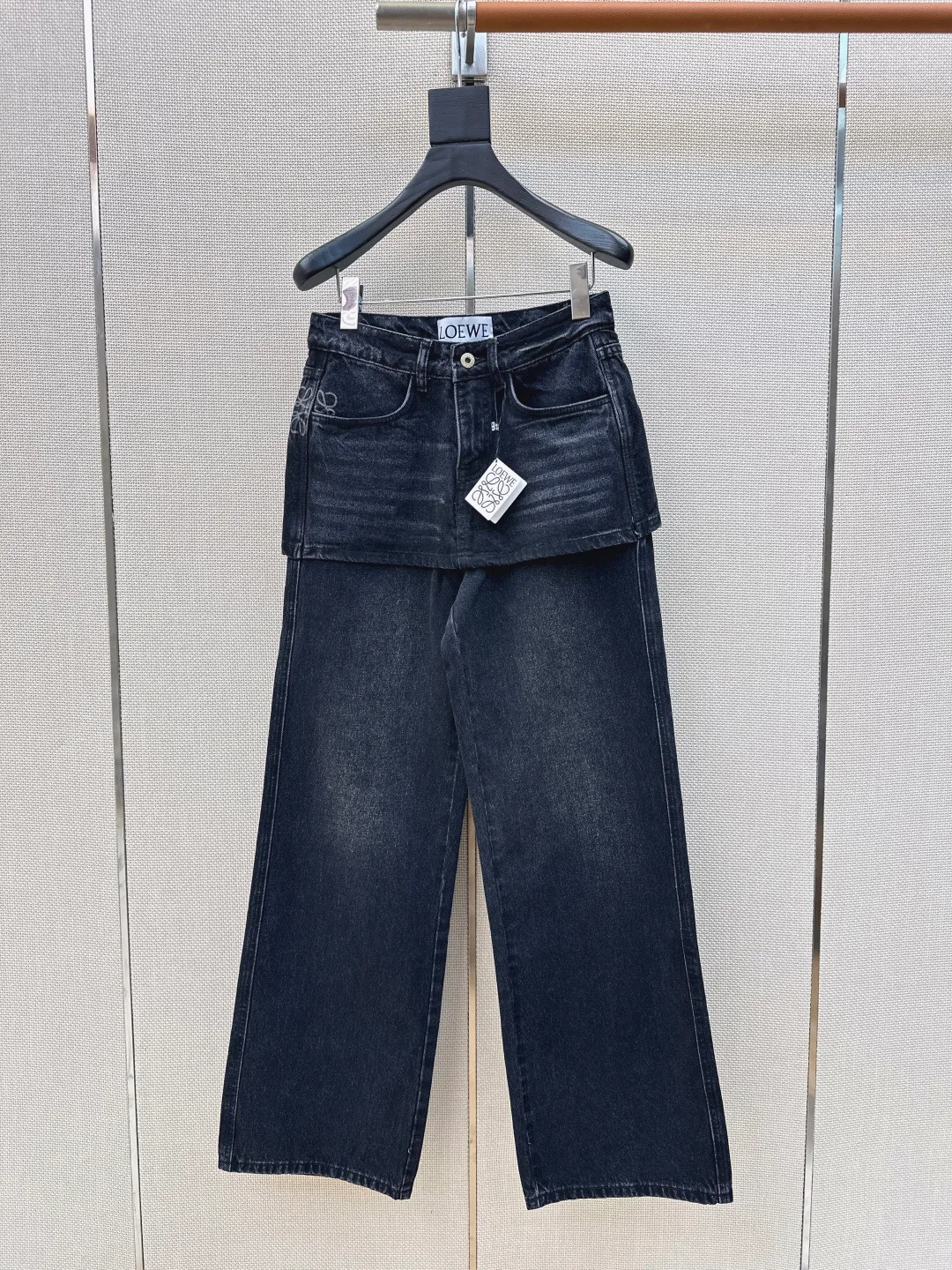 Джинсы Женские Loewe 11687444