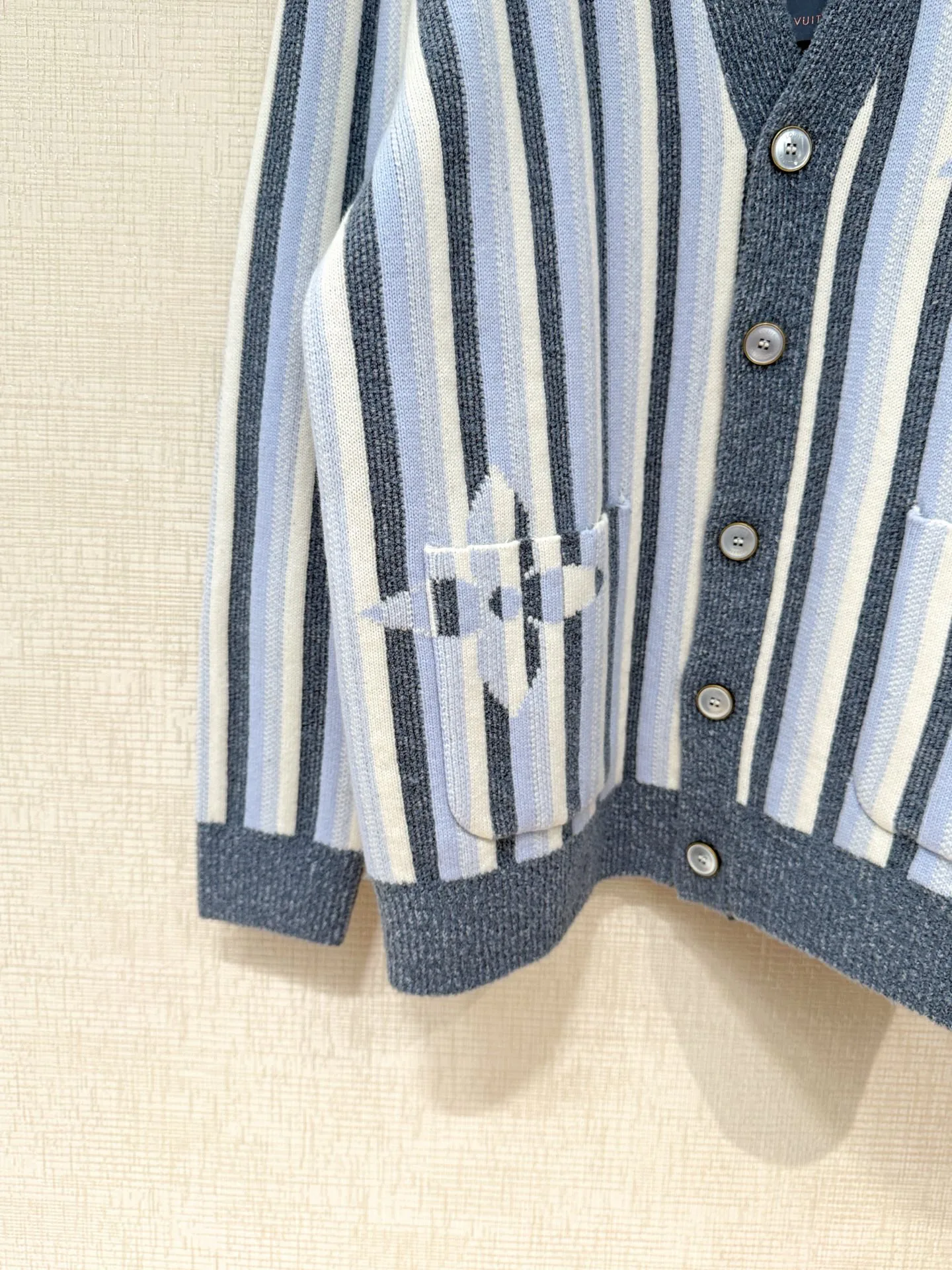 Джемперы И Свитеры Женские Louis Vuitton 11413515