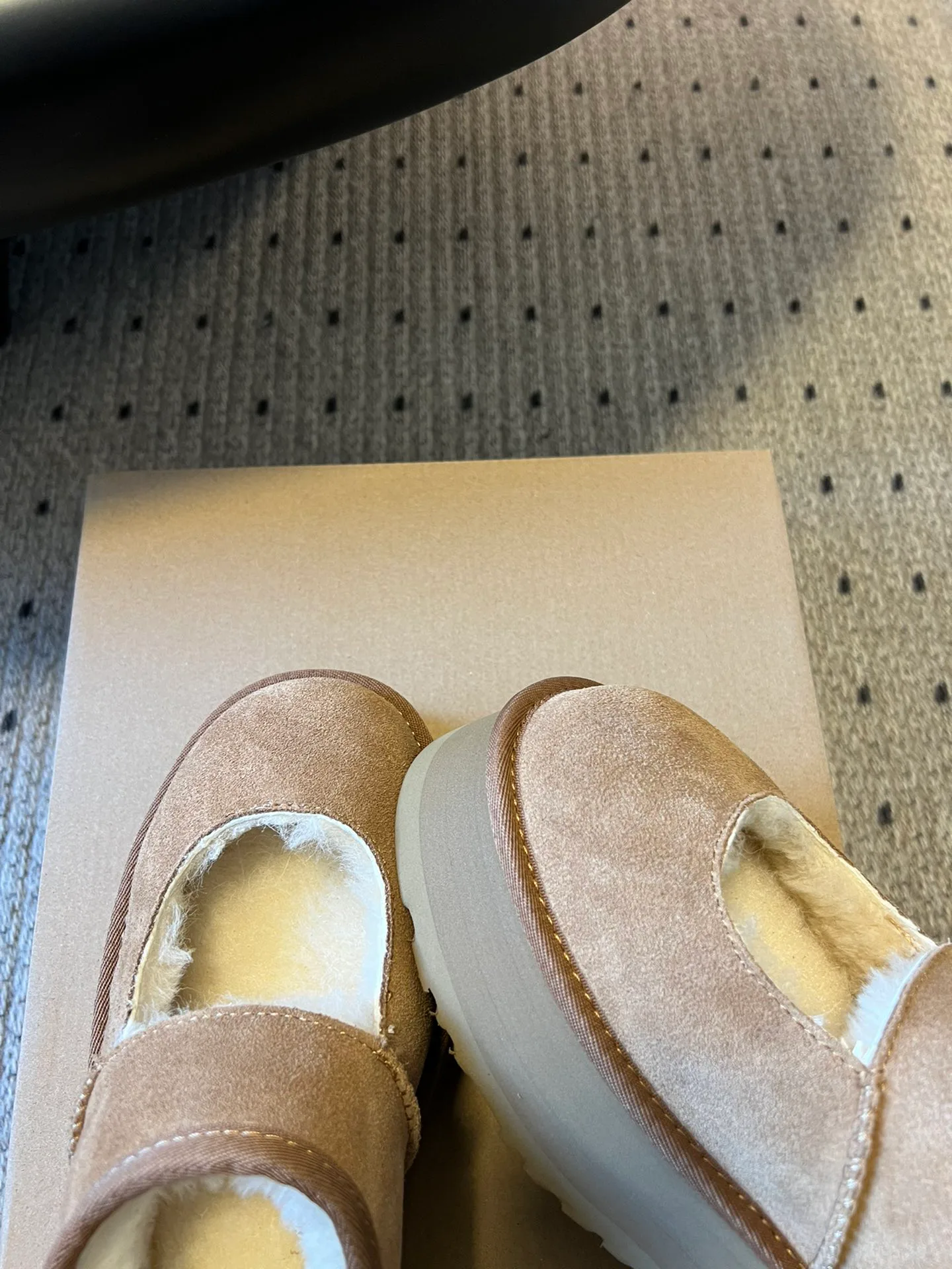 Угги Женские Ugg 92523