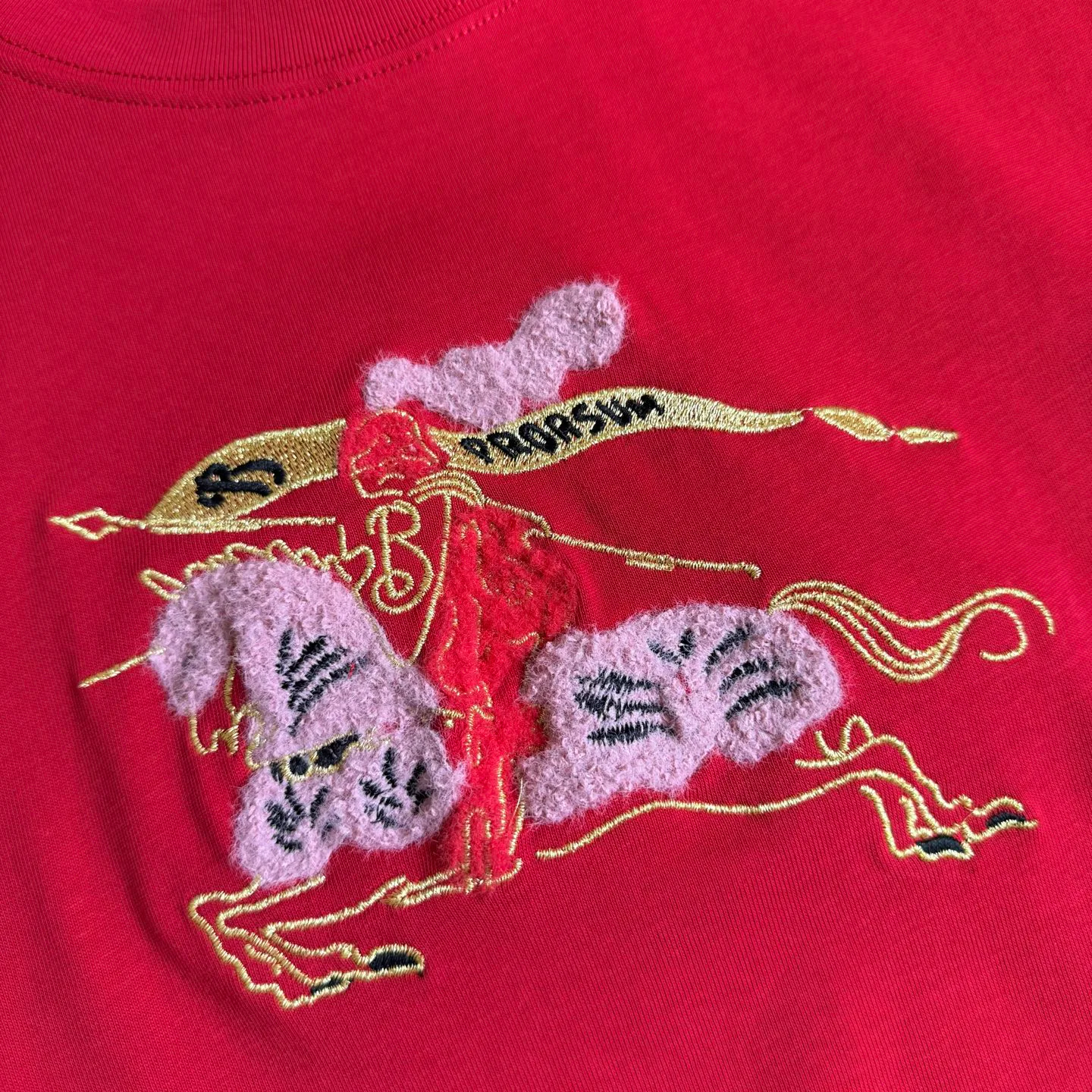 Футболки Женские Burberry 558164