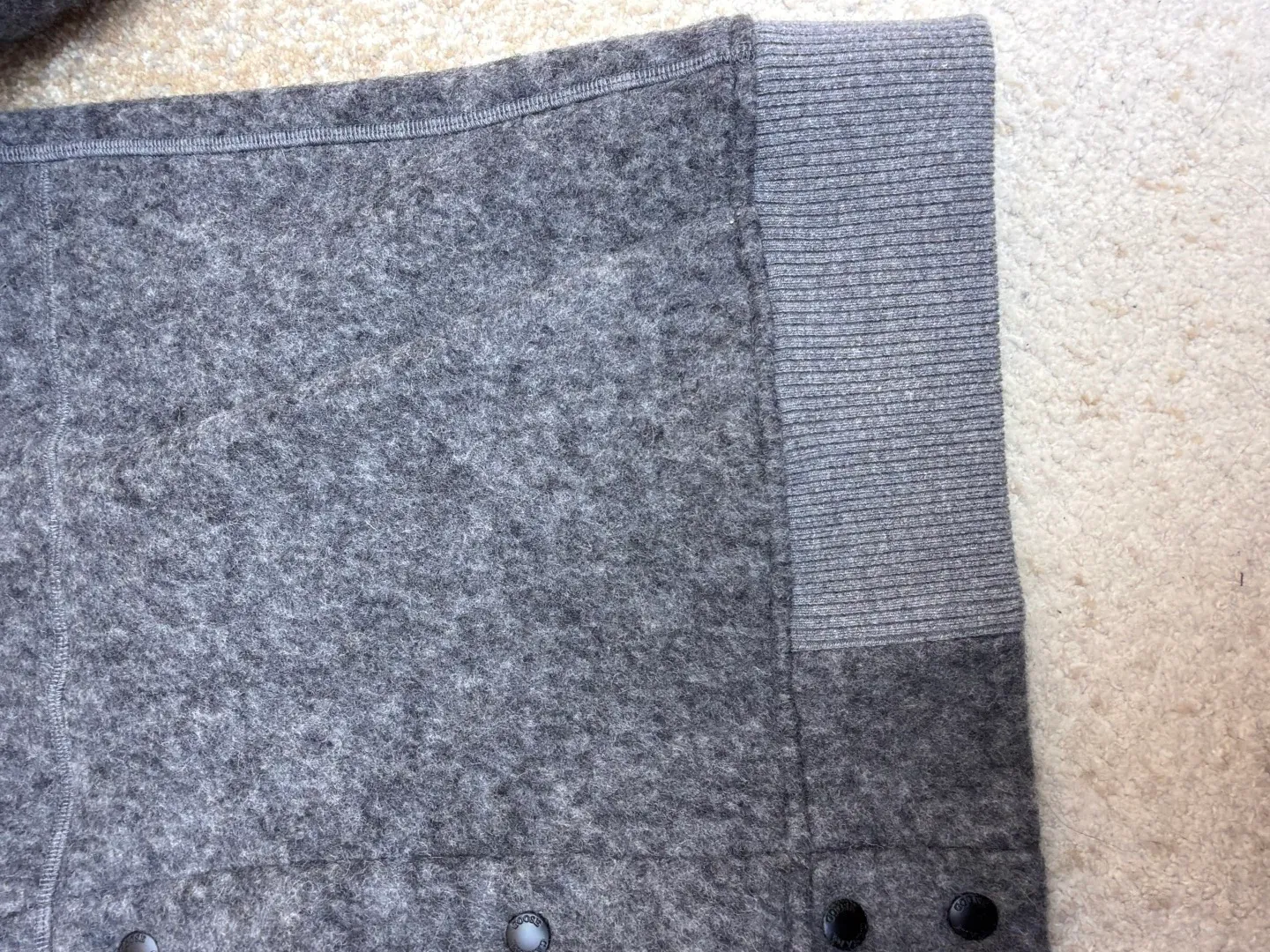 Куртки И Пуховики Мужские Canada Goose 658661