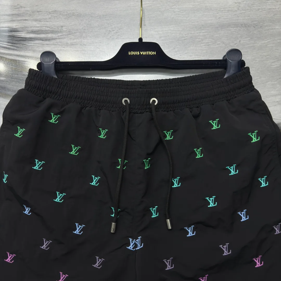 Шорты Мужские Louis Vuitton 11512340