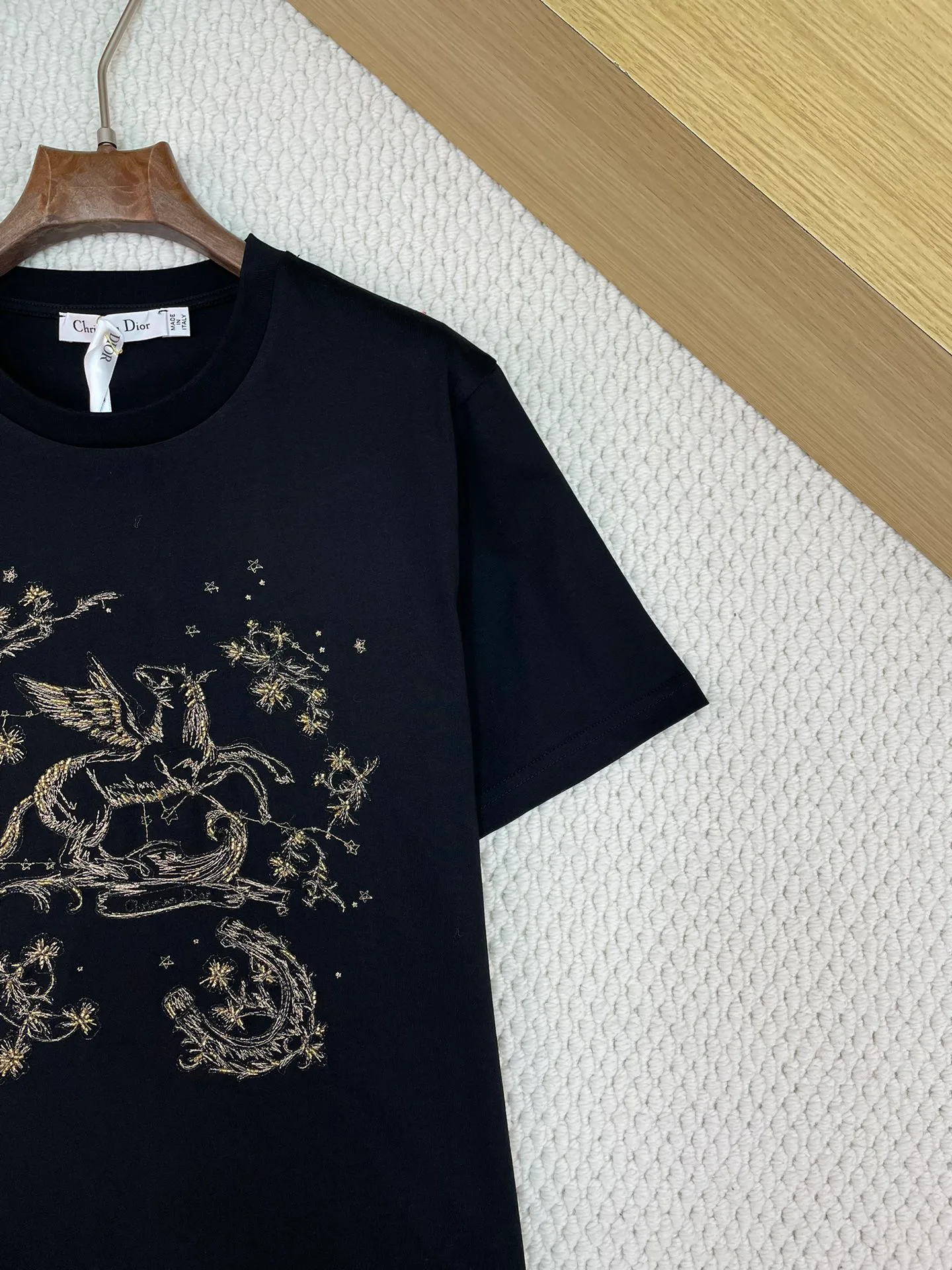 Футболки Женские Christian Dior 1963143