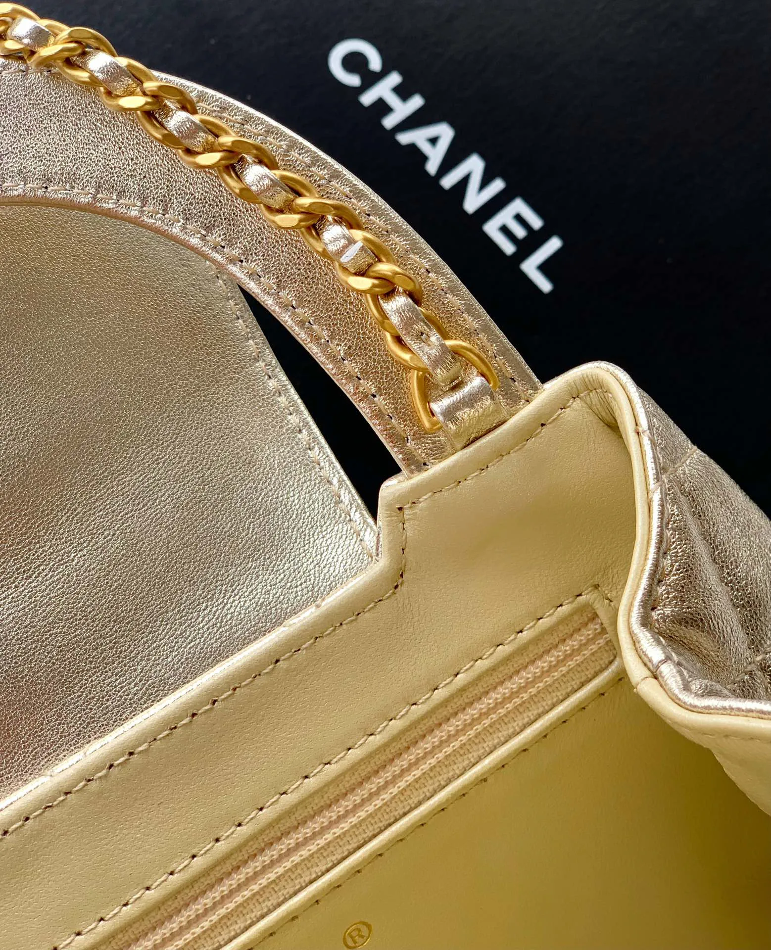 Классические Сумки Женские Chanel 5032086