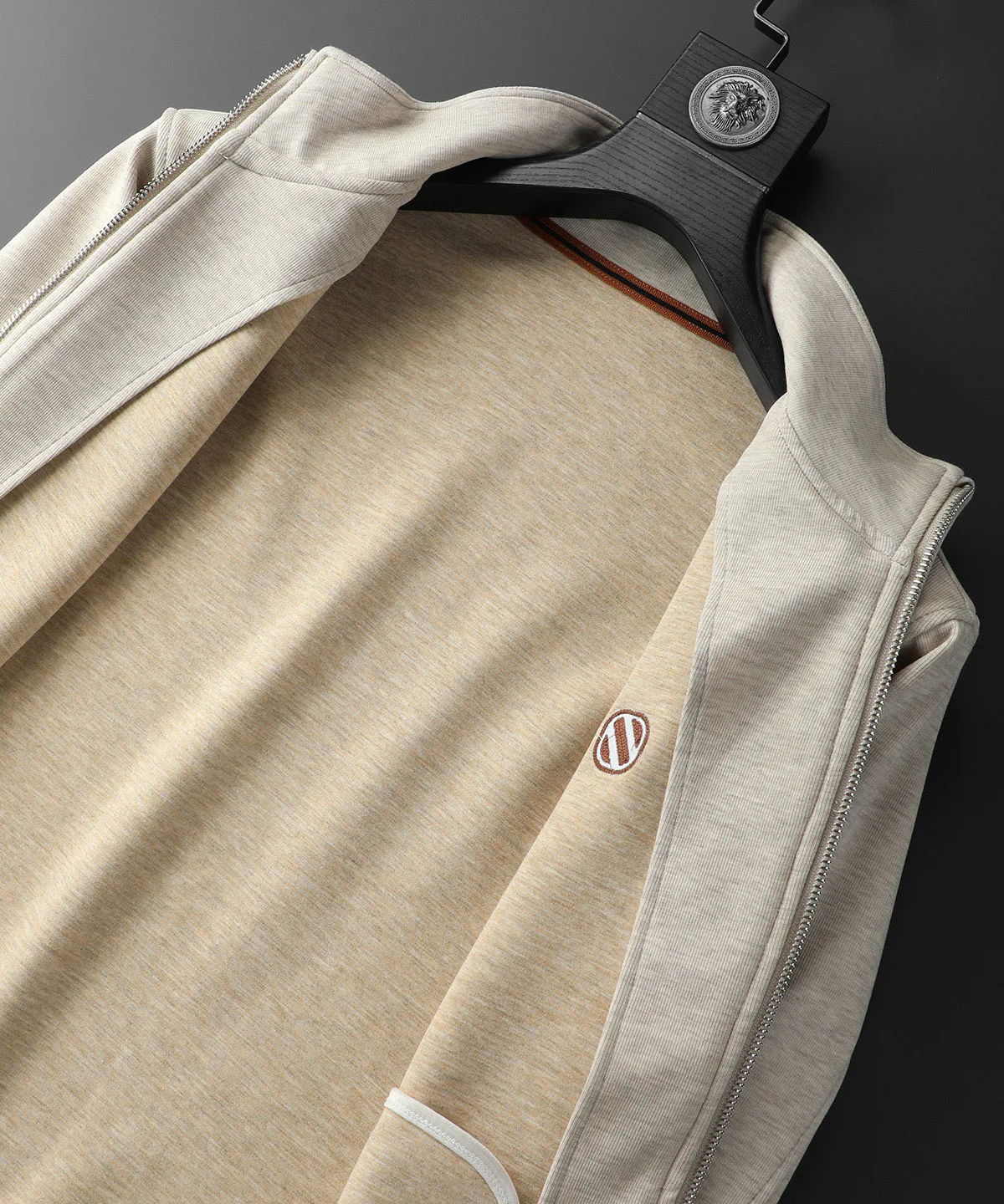 Спортивные Костюмы Мужские Zegna 11732454