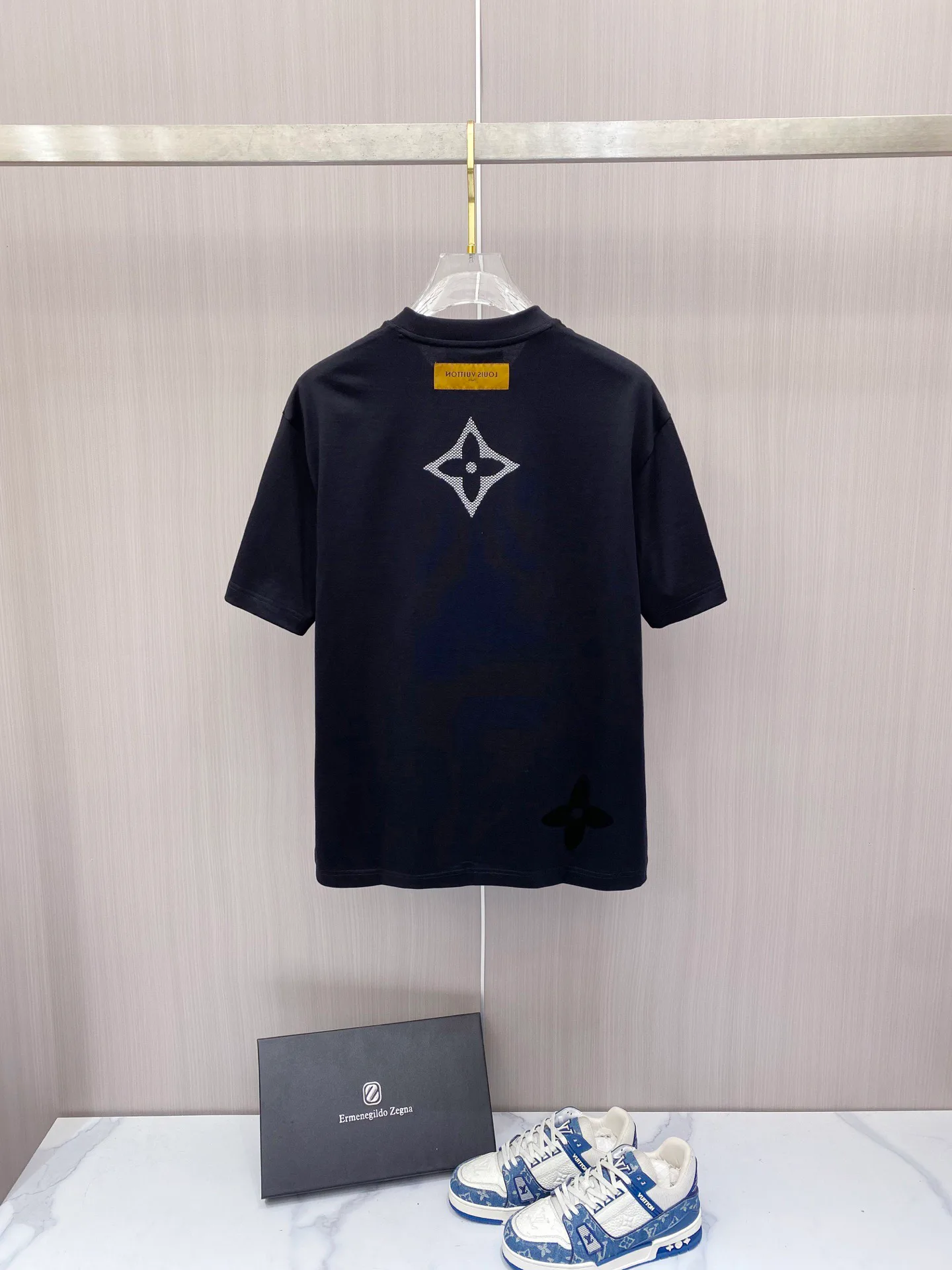 Футболки Мужские Louis Vuitton 5093823