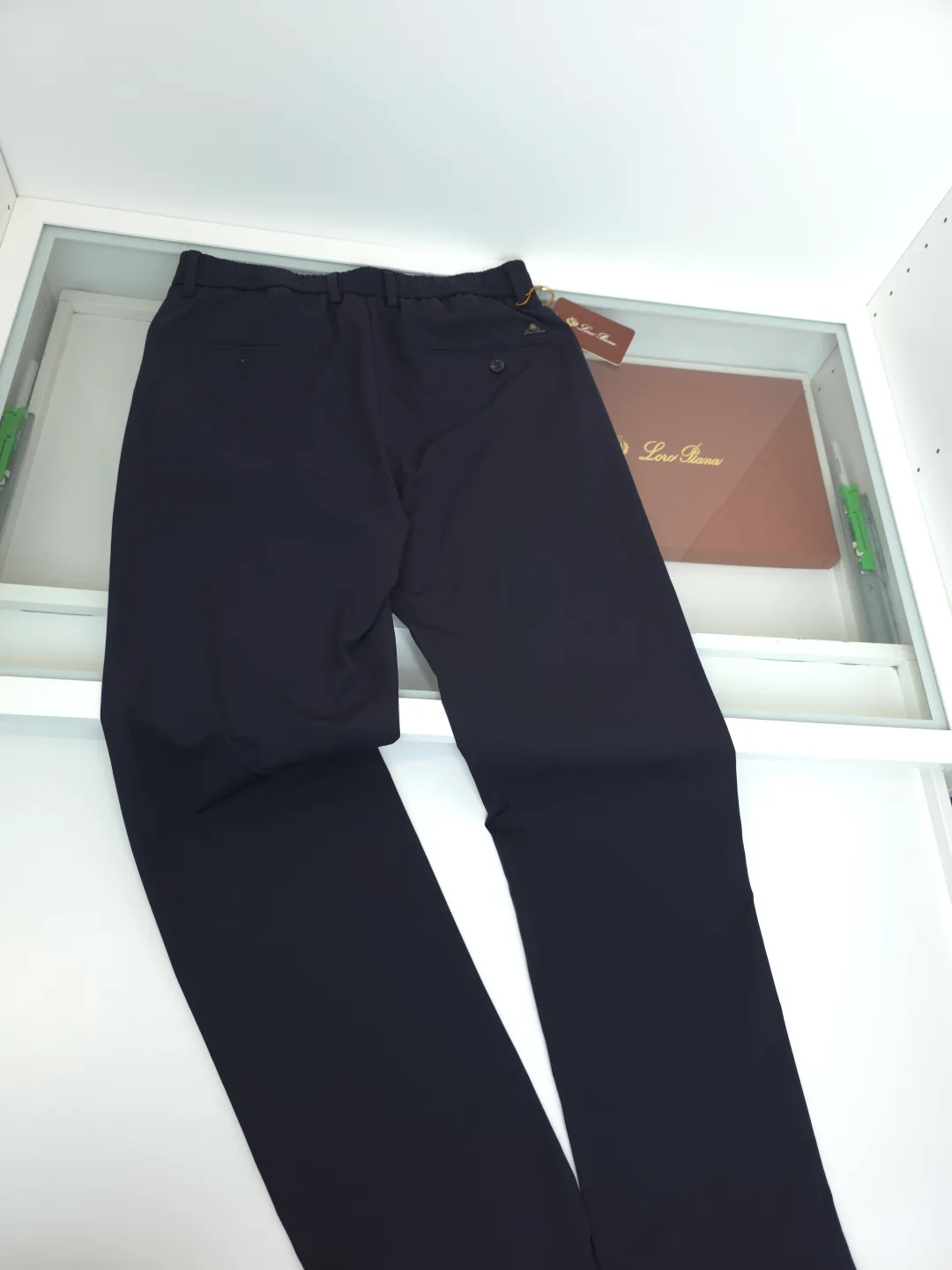 Брюки Мужские Loro Piana 13293192