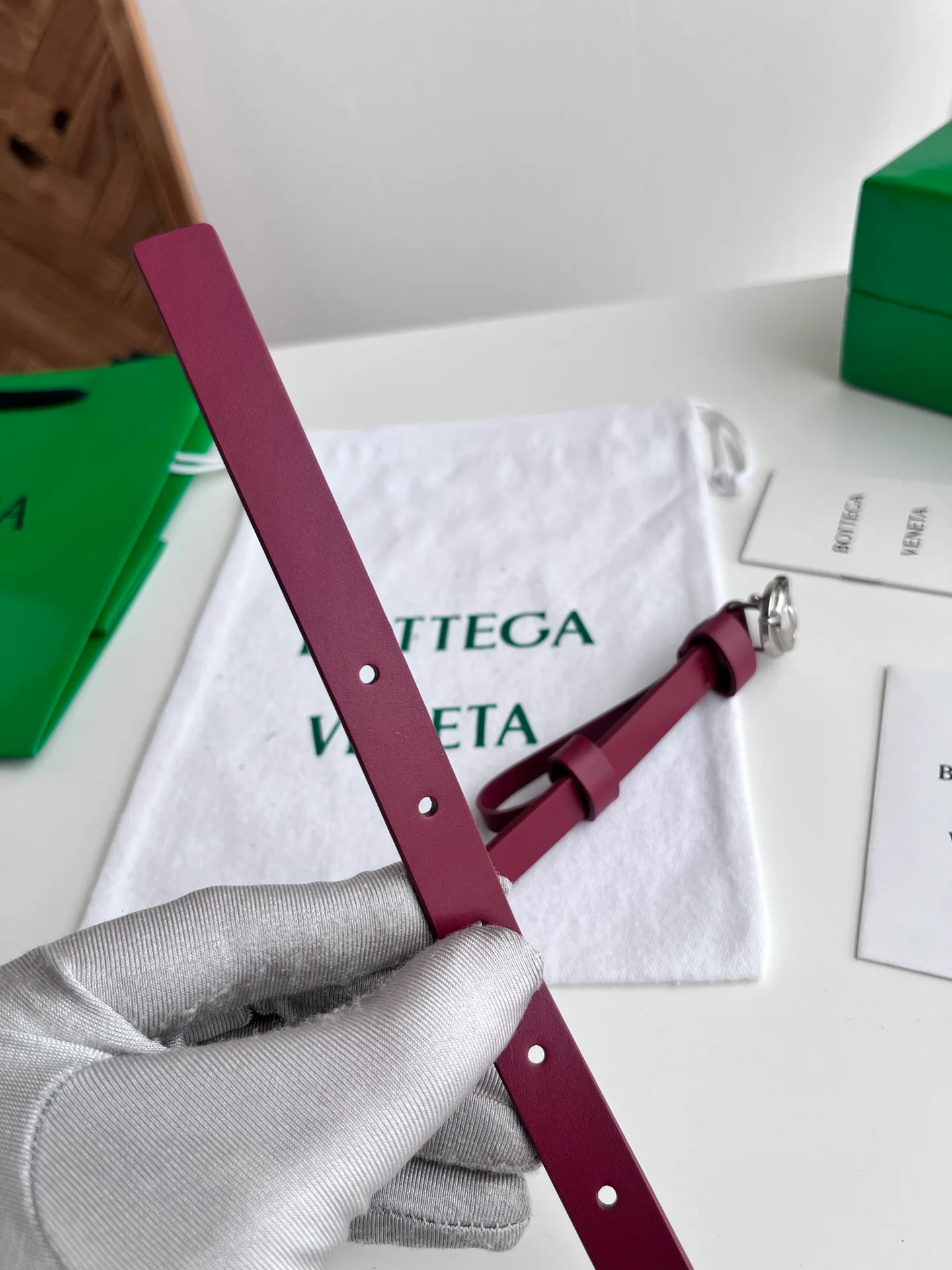 Ремни Hermes 14804546