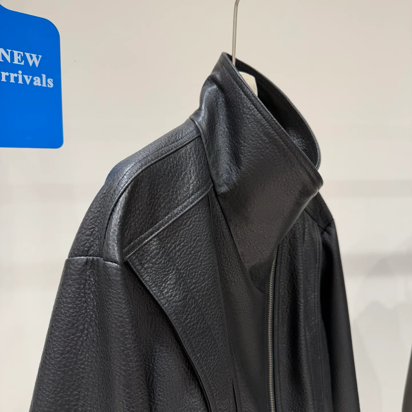 Кожаные Куртки И Дублёнки Женские Saint Laurent 18115005