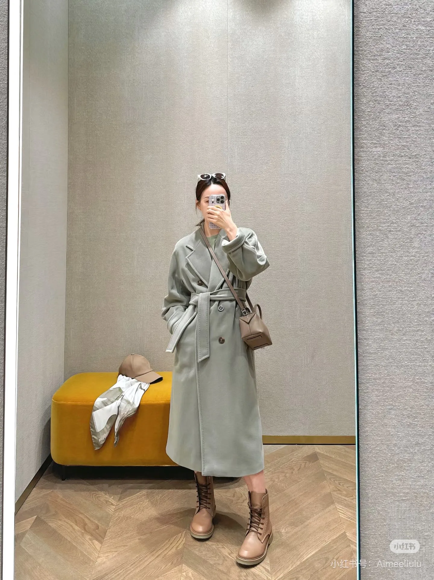 Пальто Женские Max Mara 18245211