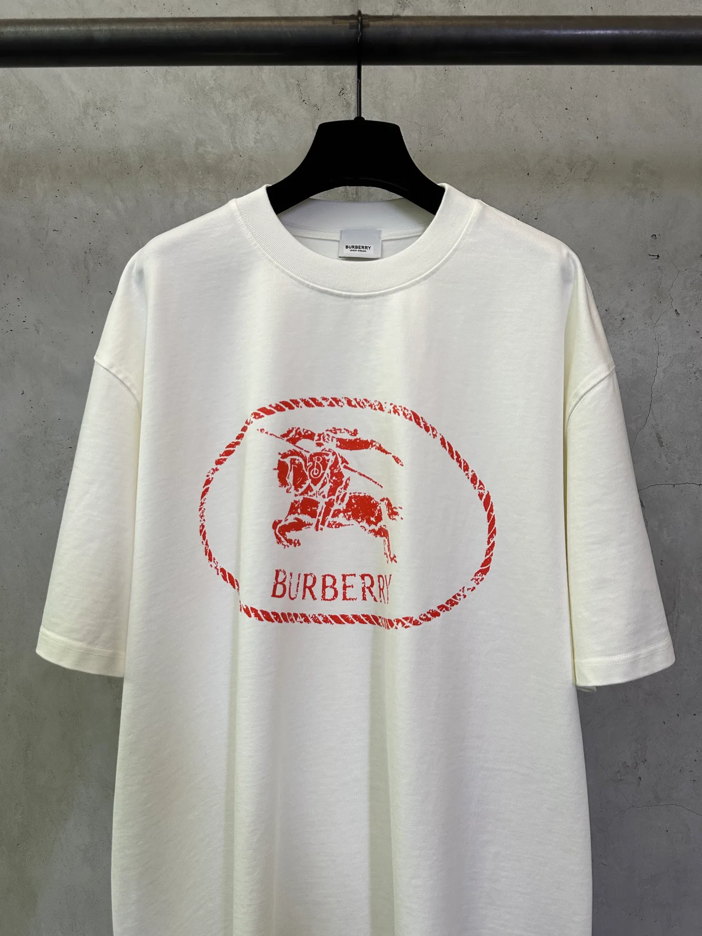 Футболки Мужские Burberry 11541803