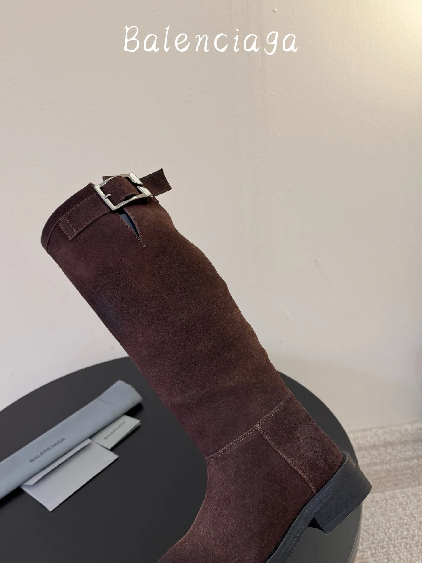 Сапоги Женские Balenciaga 18830494