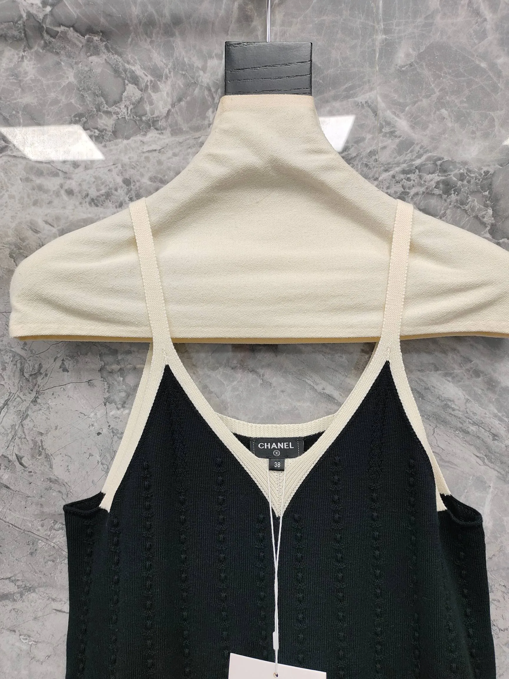 Платья Женские Chanel 10035993