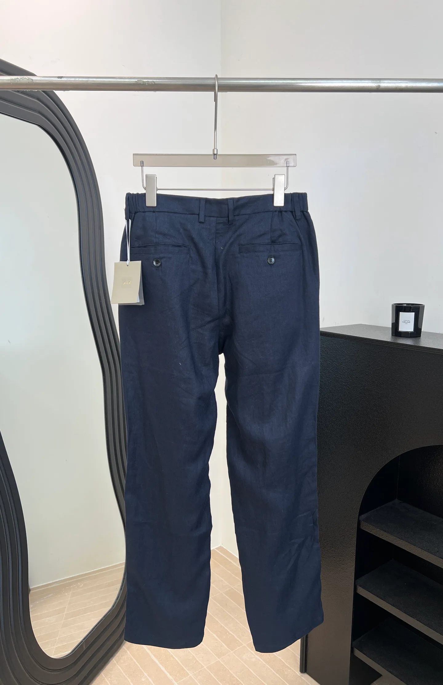 Брюки Мужские Tom Ford 11395253