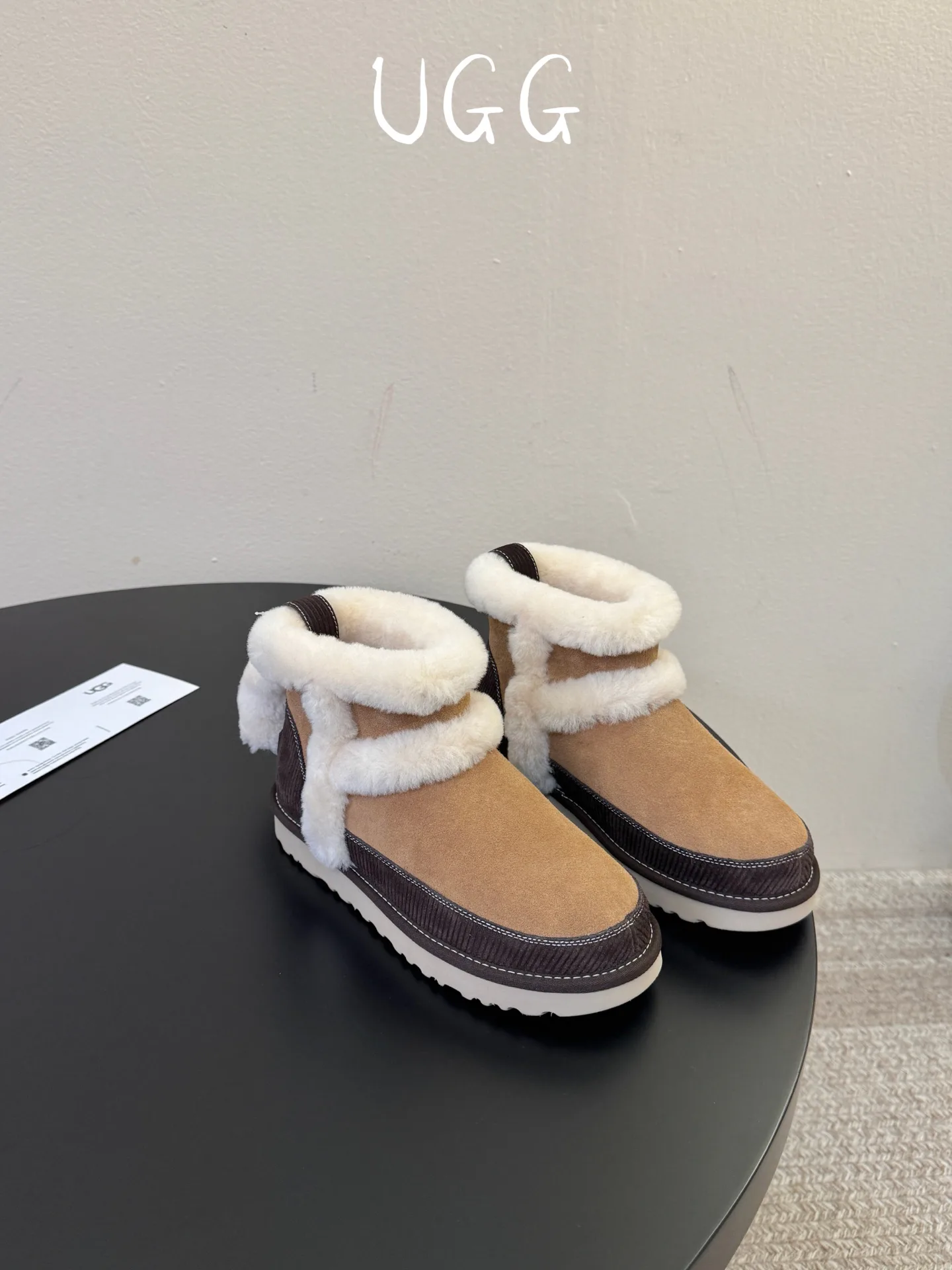 Угги Женские Ugg 18998324