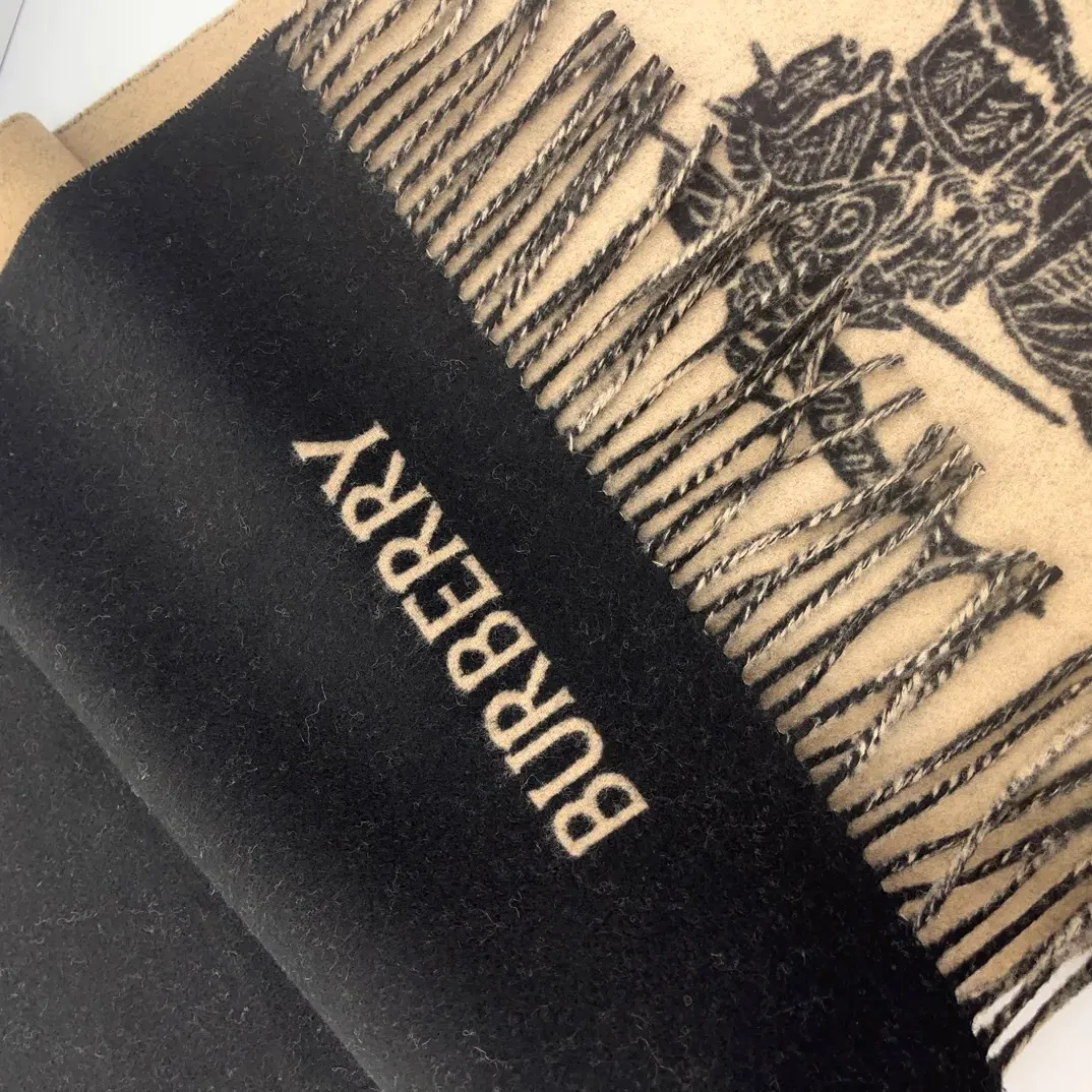 Шарфы Burberry 347405