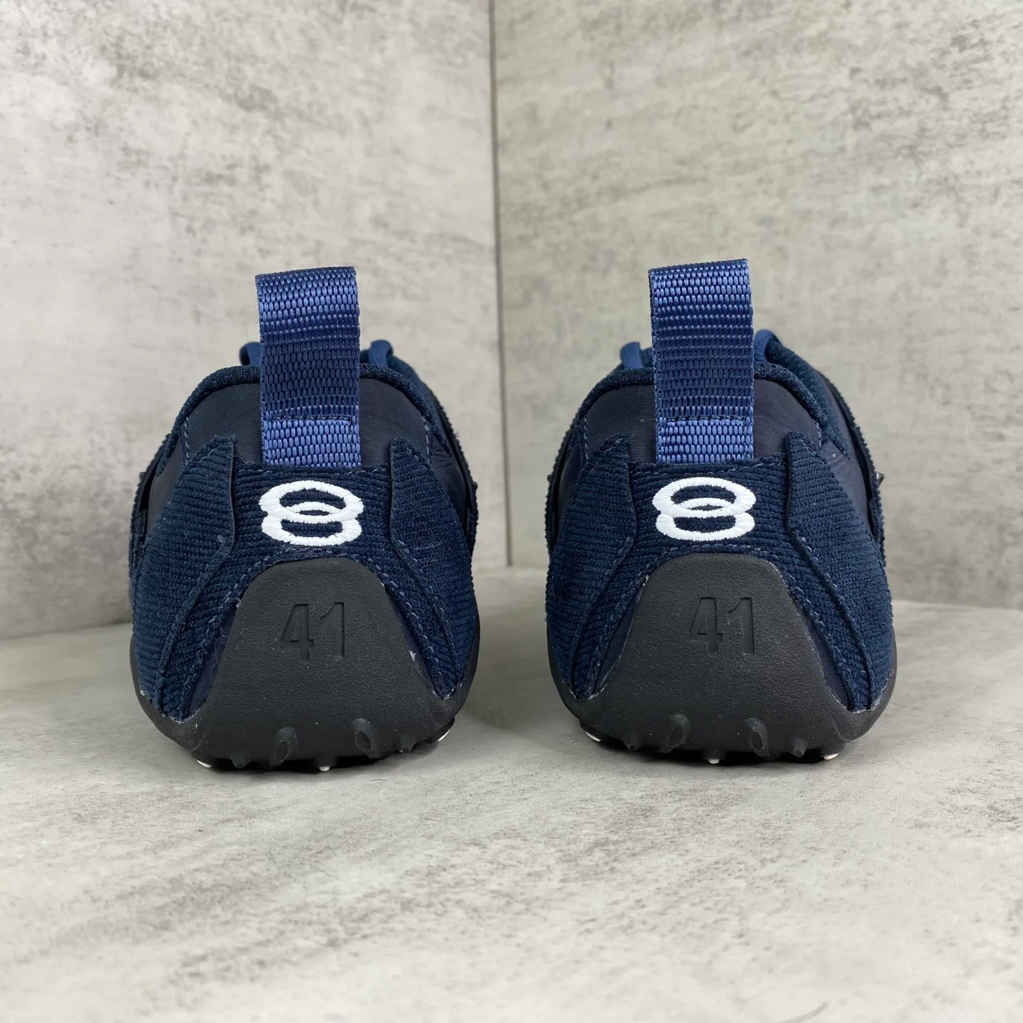 Кроссовки Женские Balenciaga 11216165