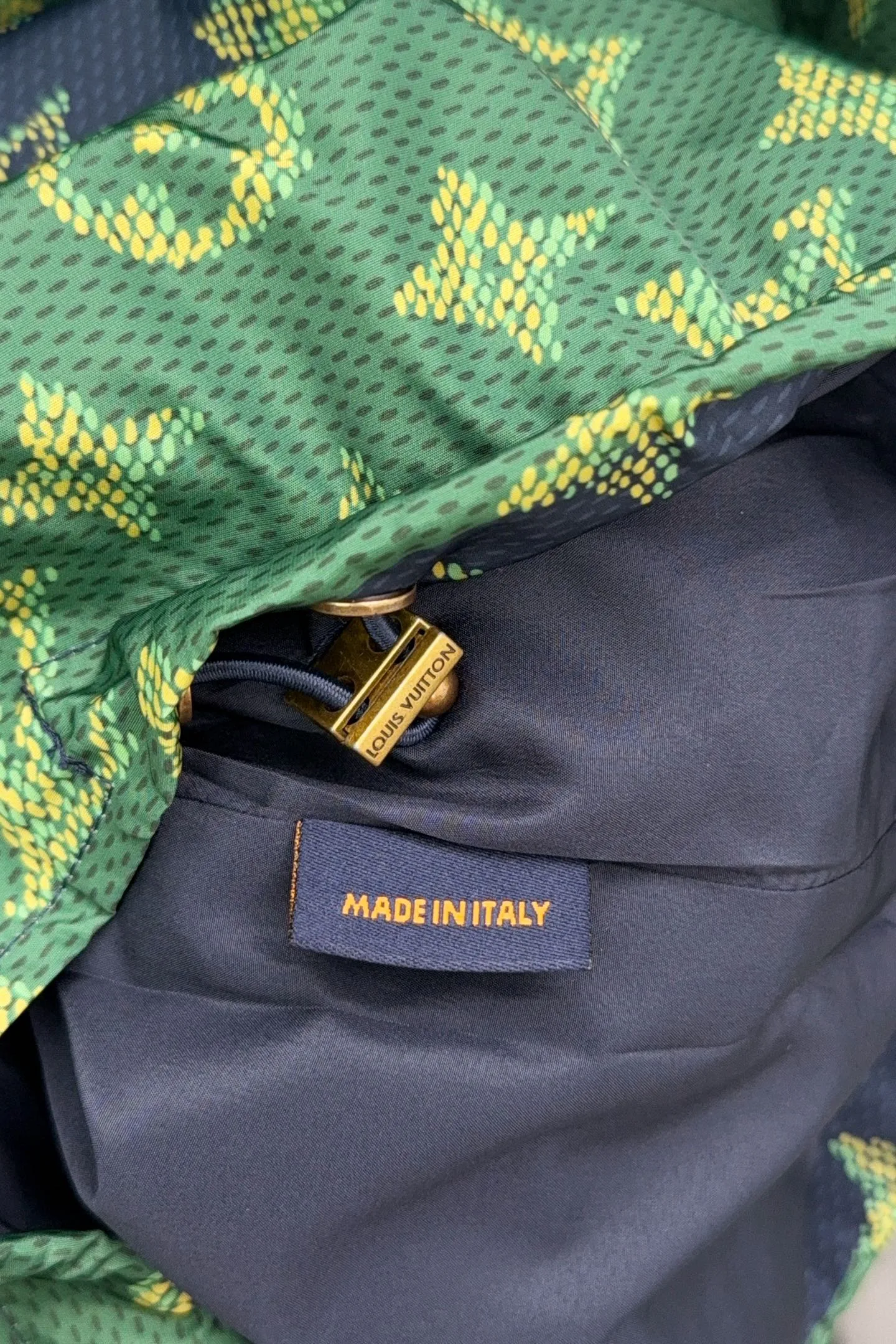Куртки И Пуховики Мужские Louis Vuitton 11683999