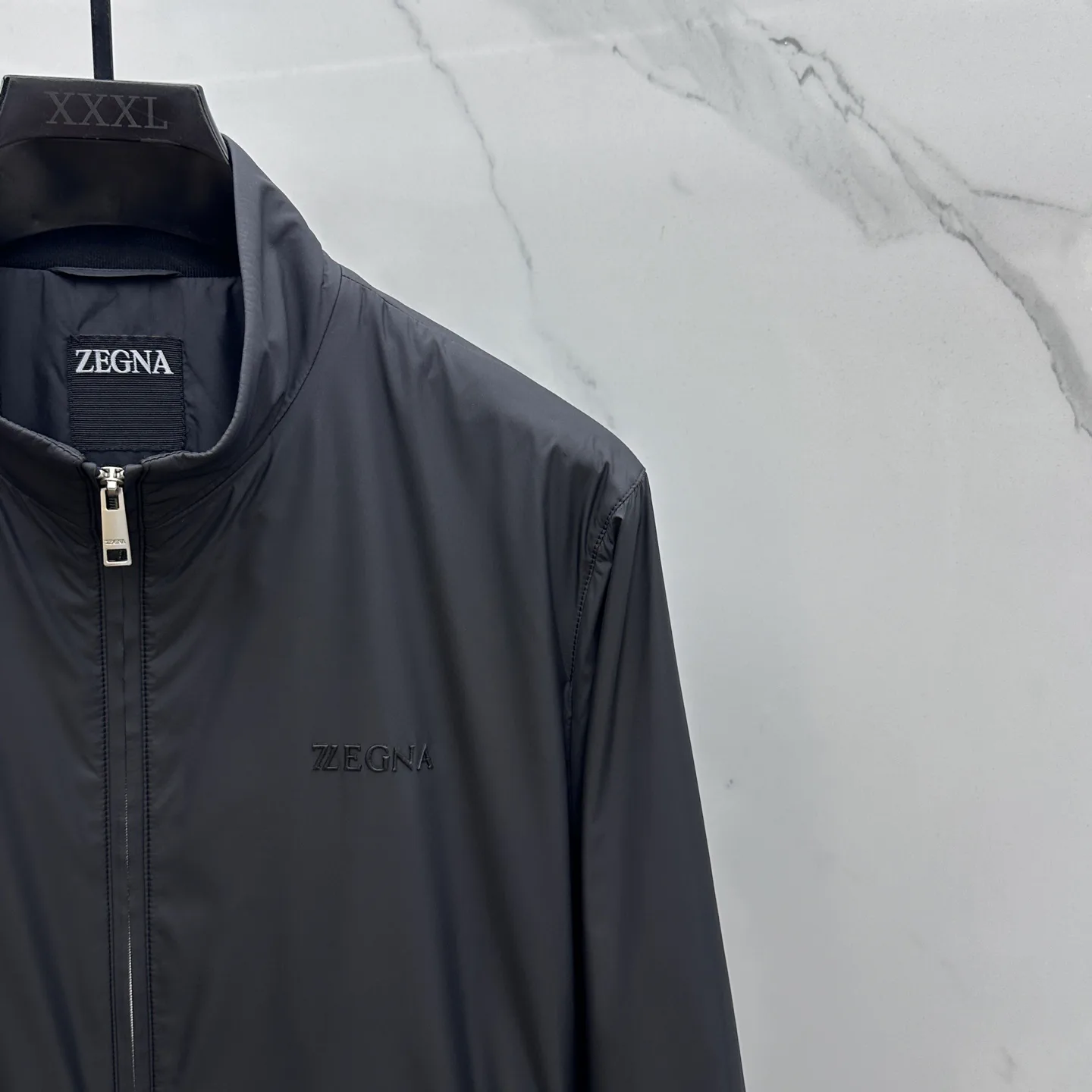 Куртки И Пуховики Мужские Zegna 392509
