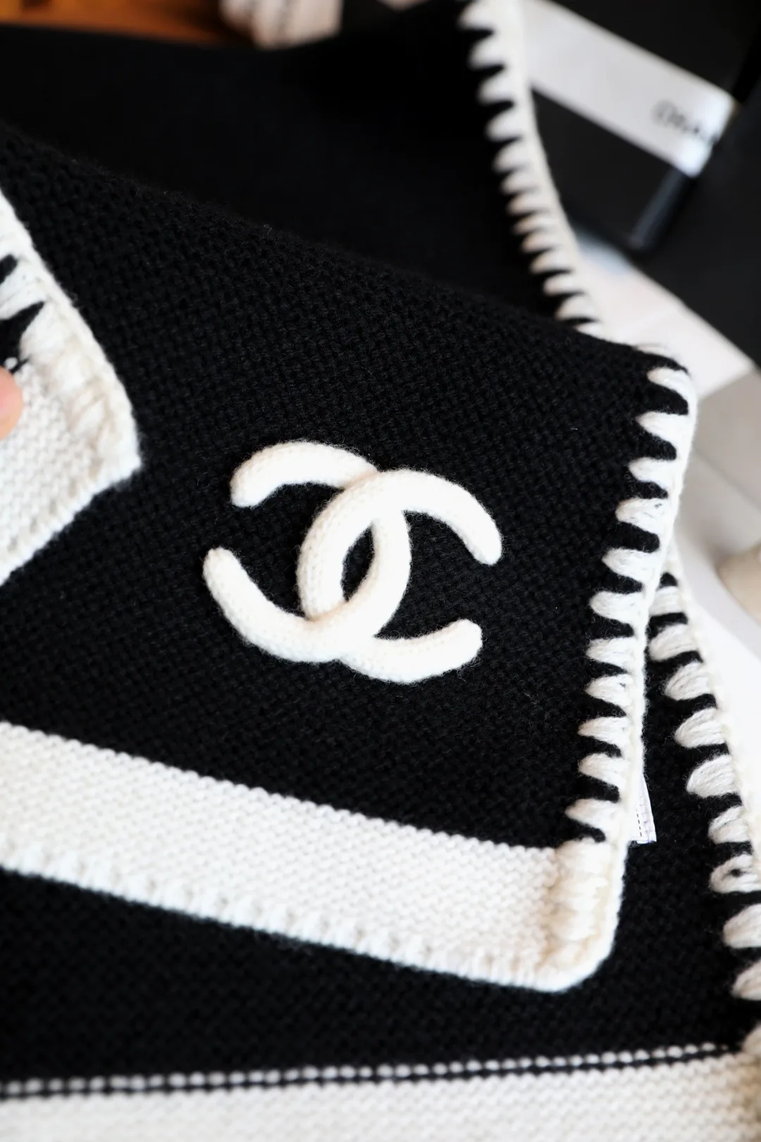 Шарфы Chanel 5048989