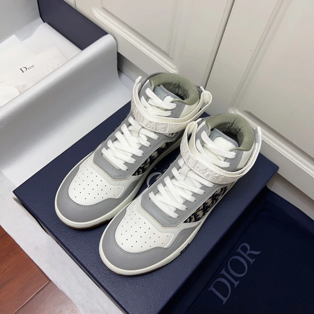 Кроссовки Женские Christian Dior 22049