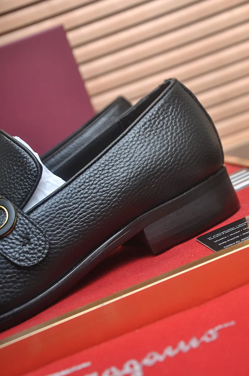 Лоферы И Туфли Мужские Salvatore Ferragamo 17349618