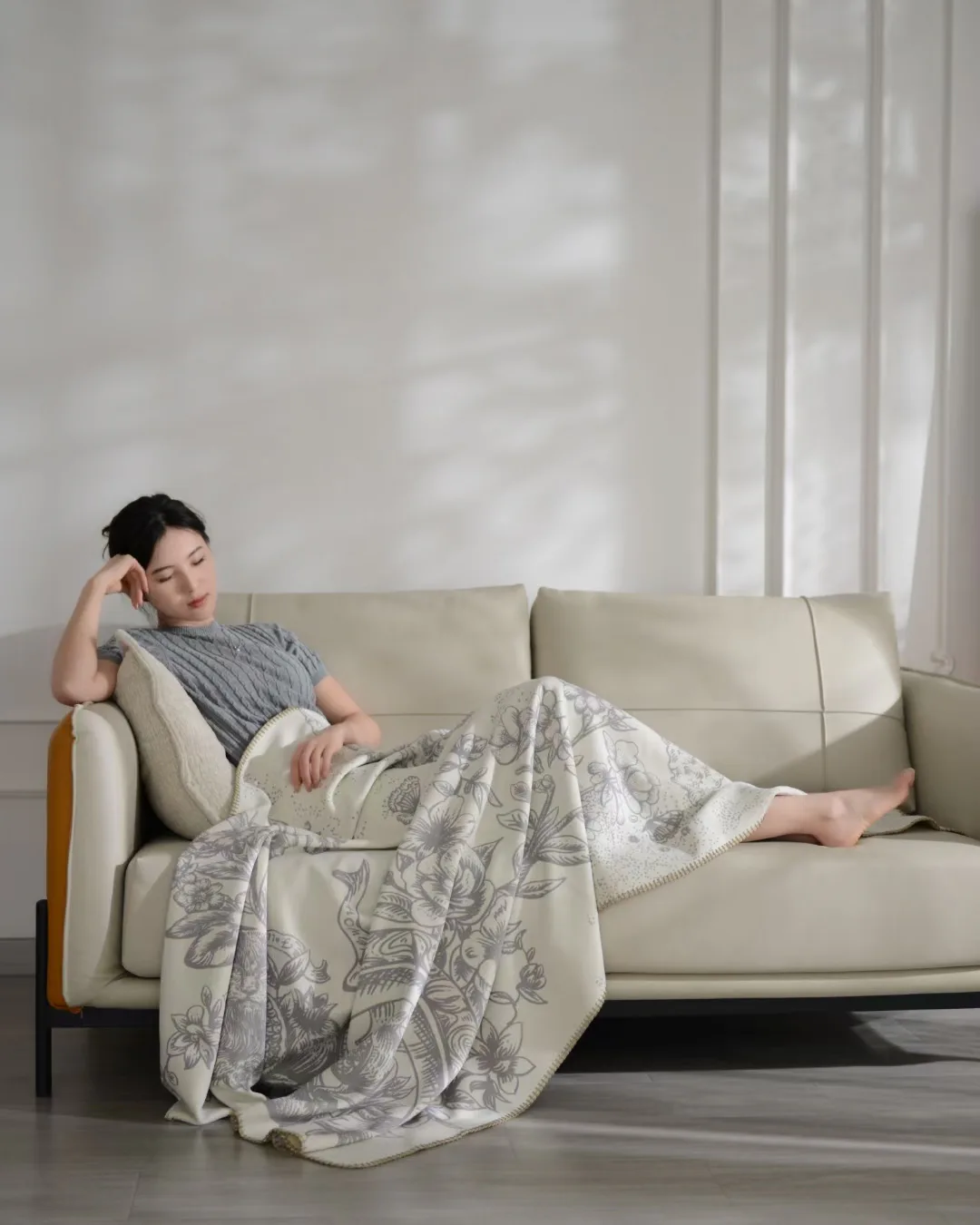 Текстиль Hermes 233307