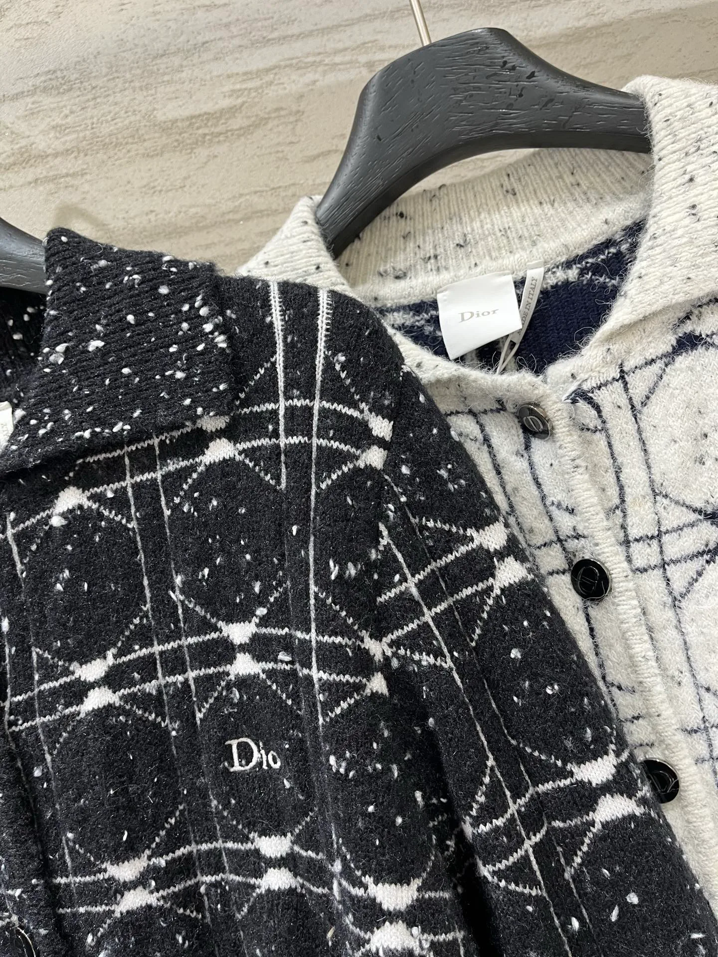 Джемперы И Свитеры Женские Christian Dior 19575914