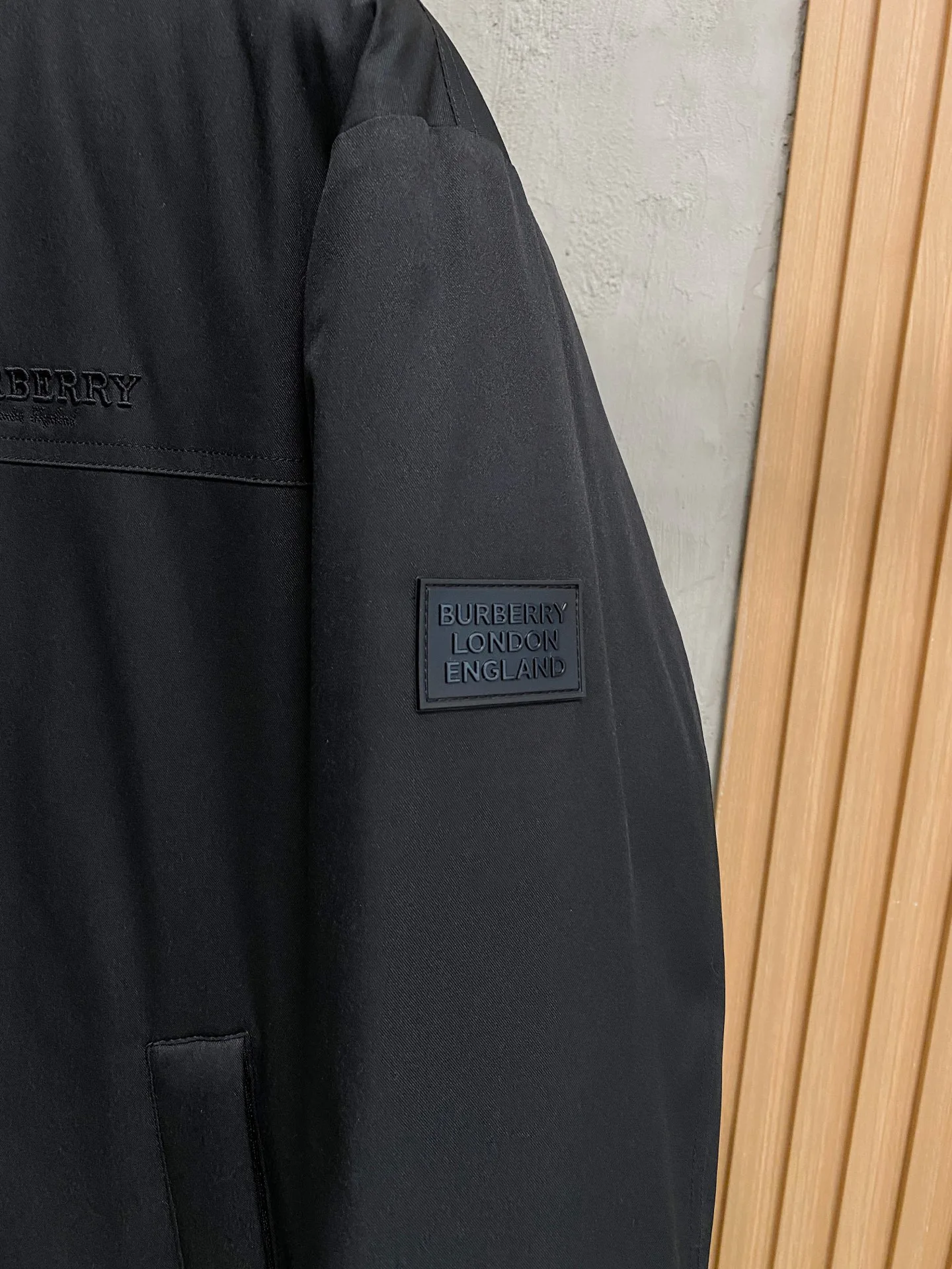 Куртки И Пуховики Мужские Burberry 509792