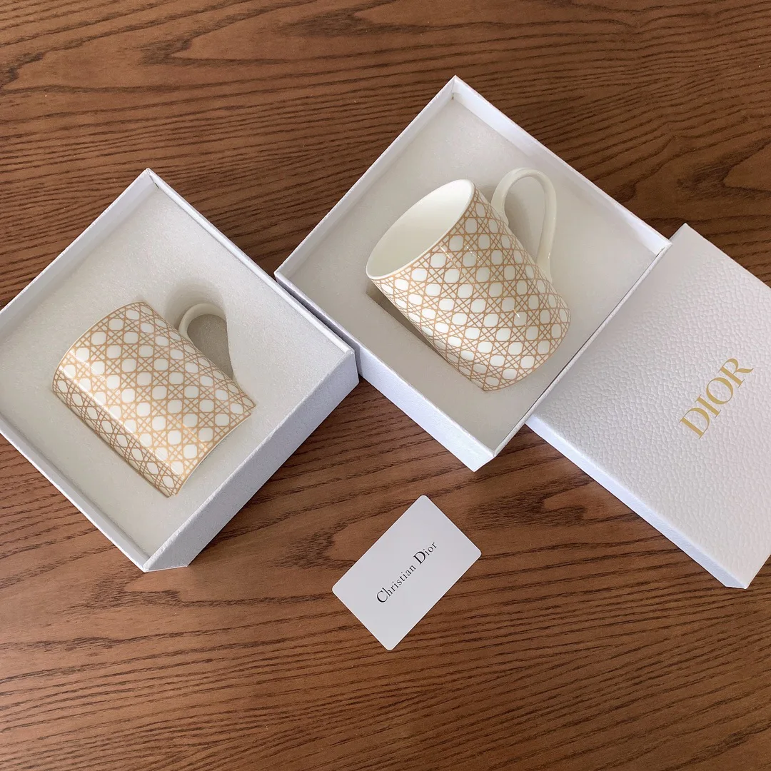 Посуда Christian Dior 1558907