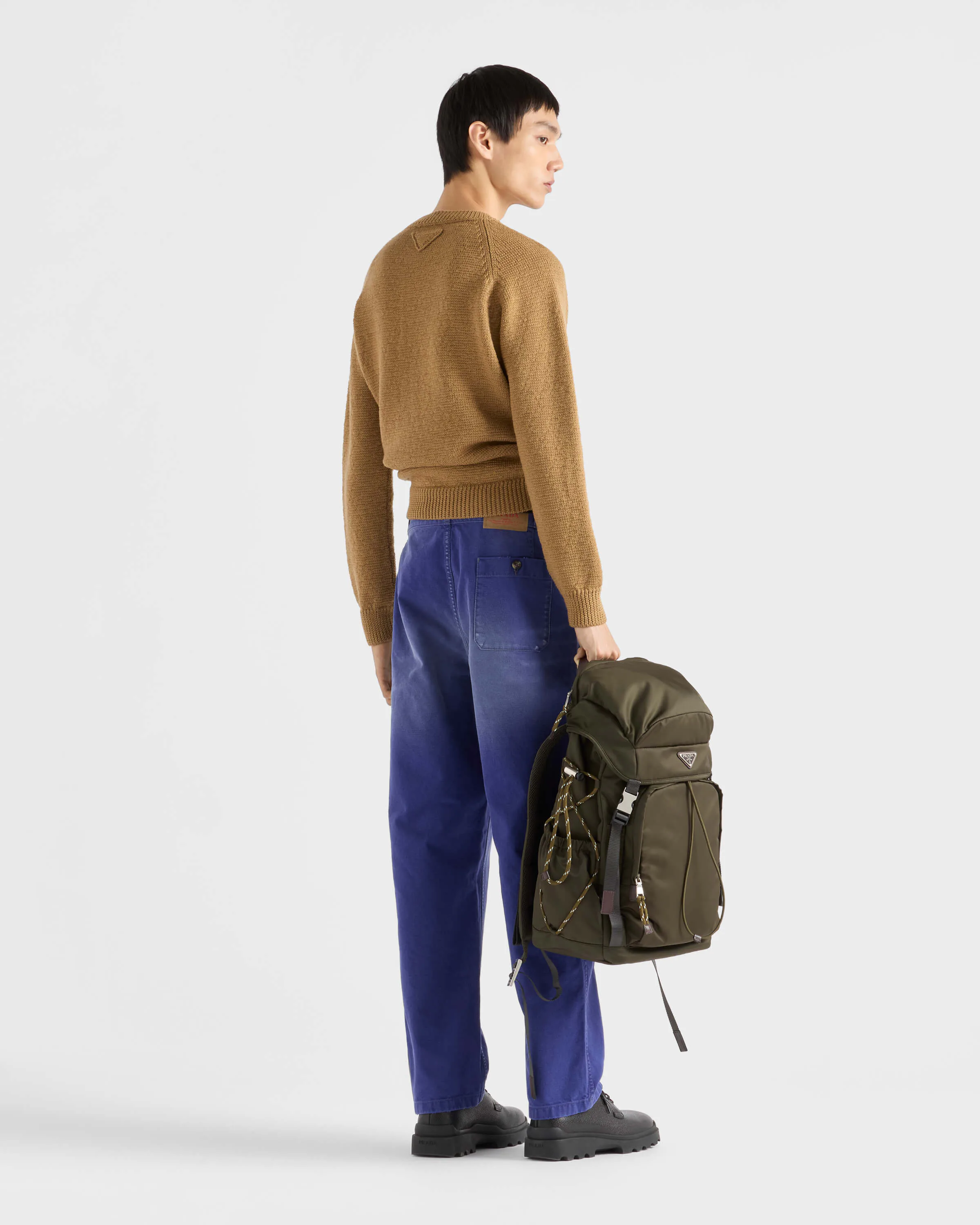 Джемперы И Свитеры Мужские Prada 5345010