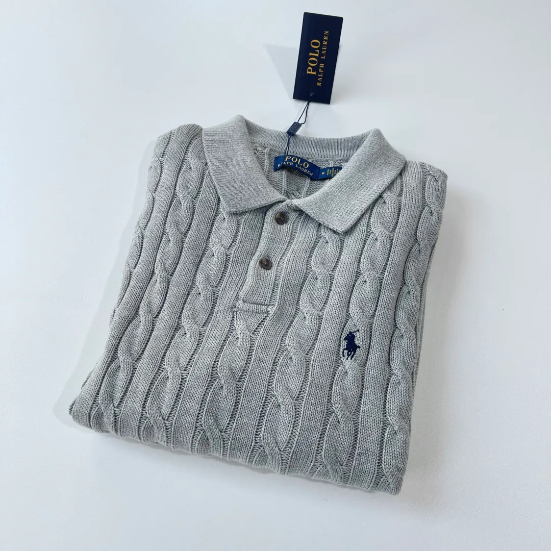 Джемперы И Свитеры Женские Ralph Lauren 782976