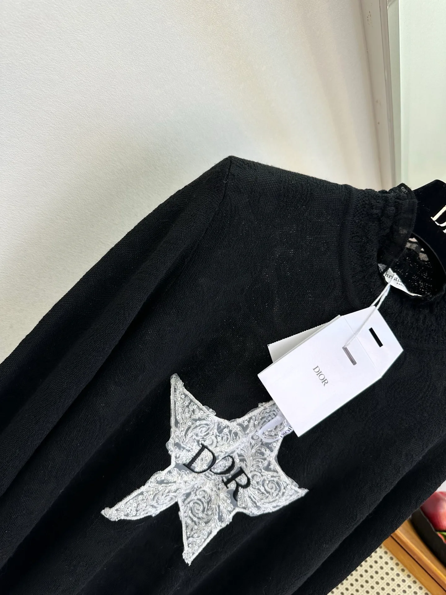 Джемперы И Свитеры Женские Christian Dior 10032800