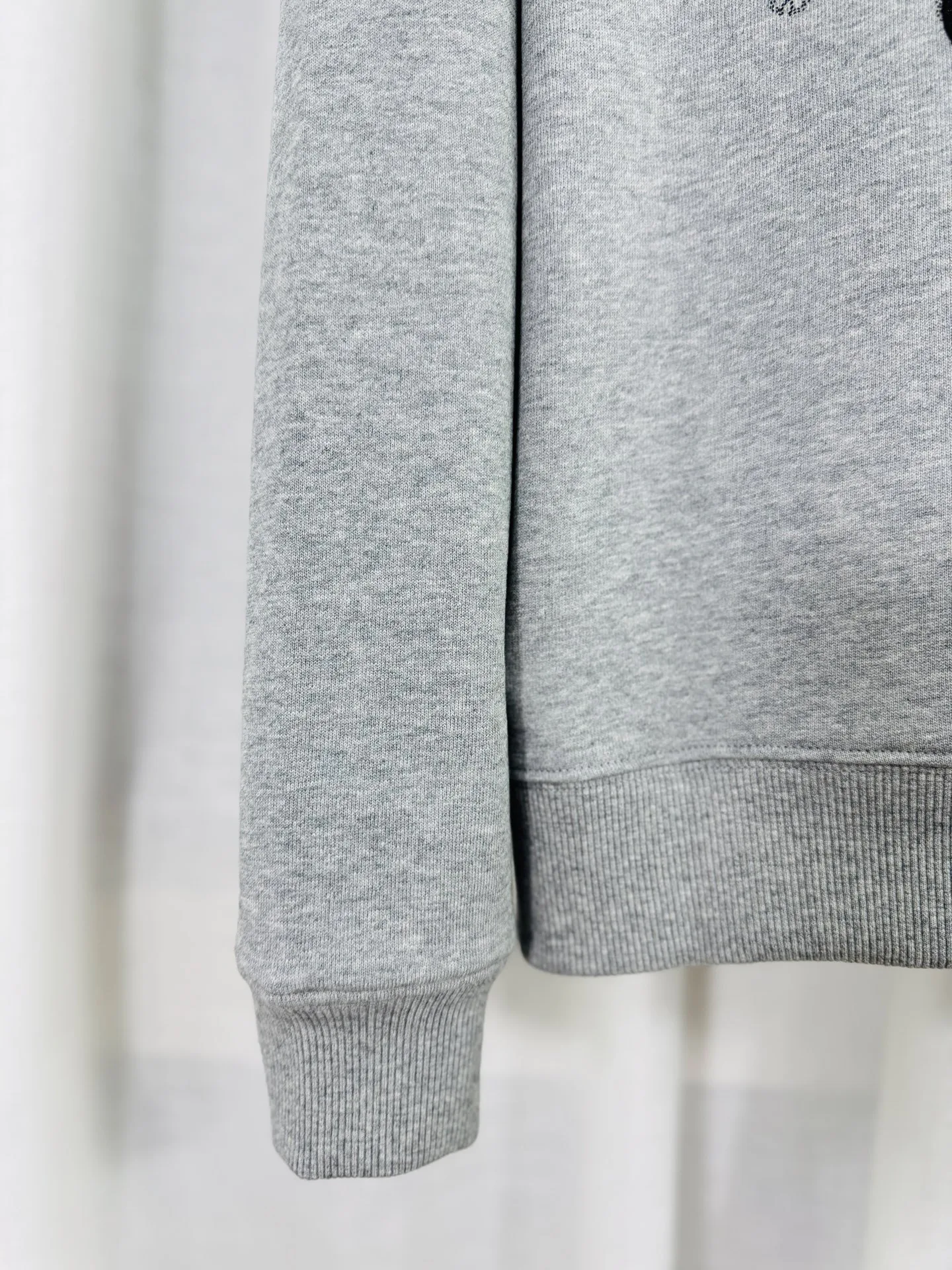 Свитшоты И Худи Мужские Chrome Hearts 114367