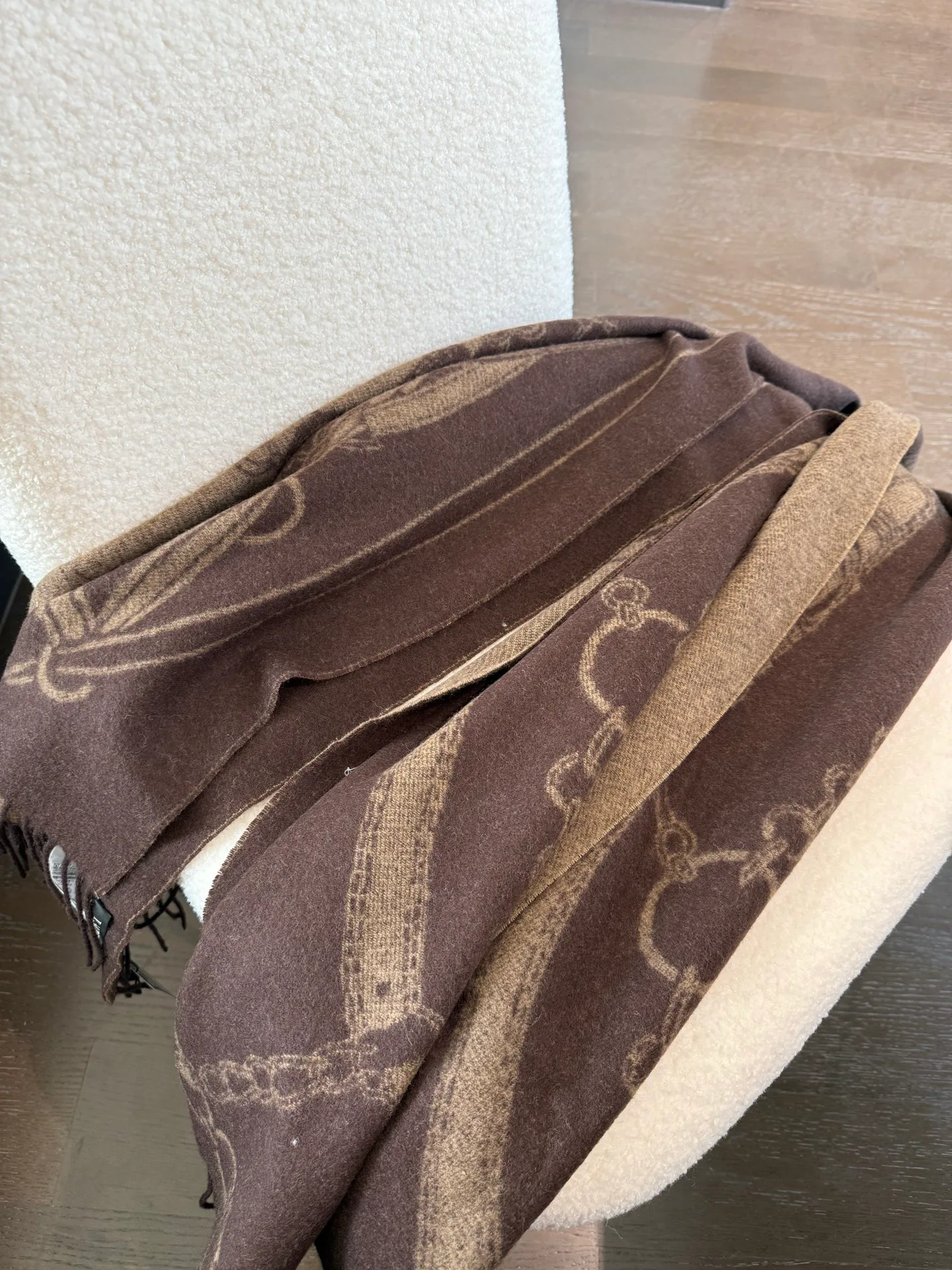 Шарфы Ralph Lauren 463791