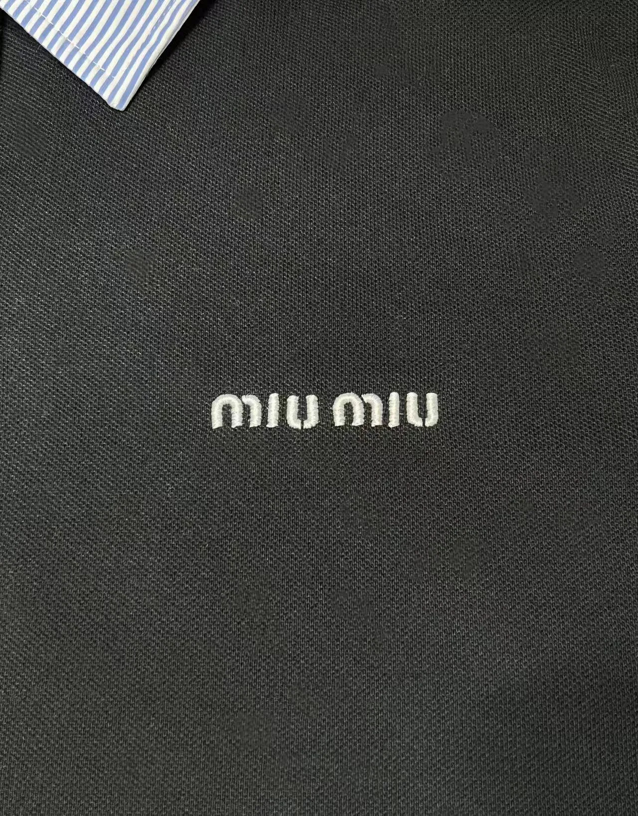 Рубашки Женские Miu Miu 10628742
