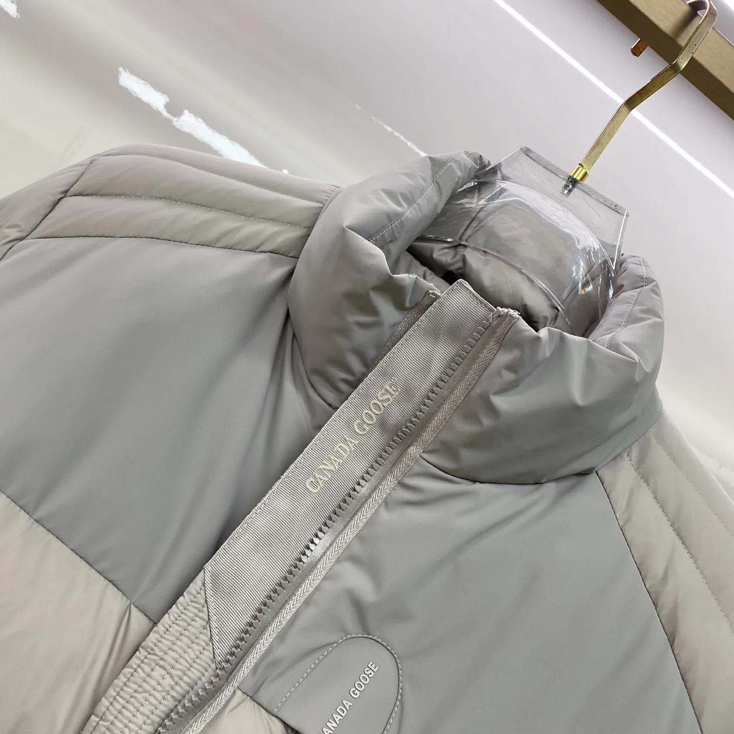 Куртки И Пуховики Мужские Canada Goose 1129760