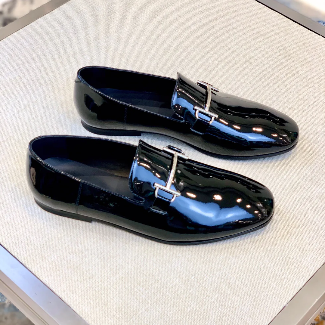 Лоферы И Туфли Мужские Tod's 12943