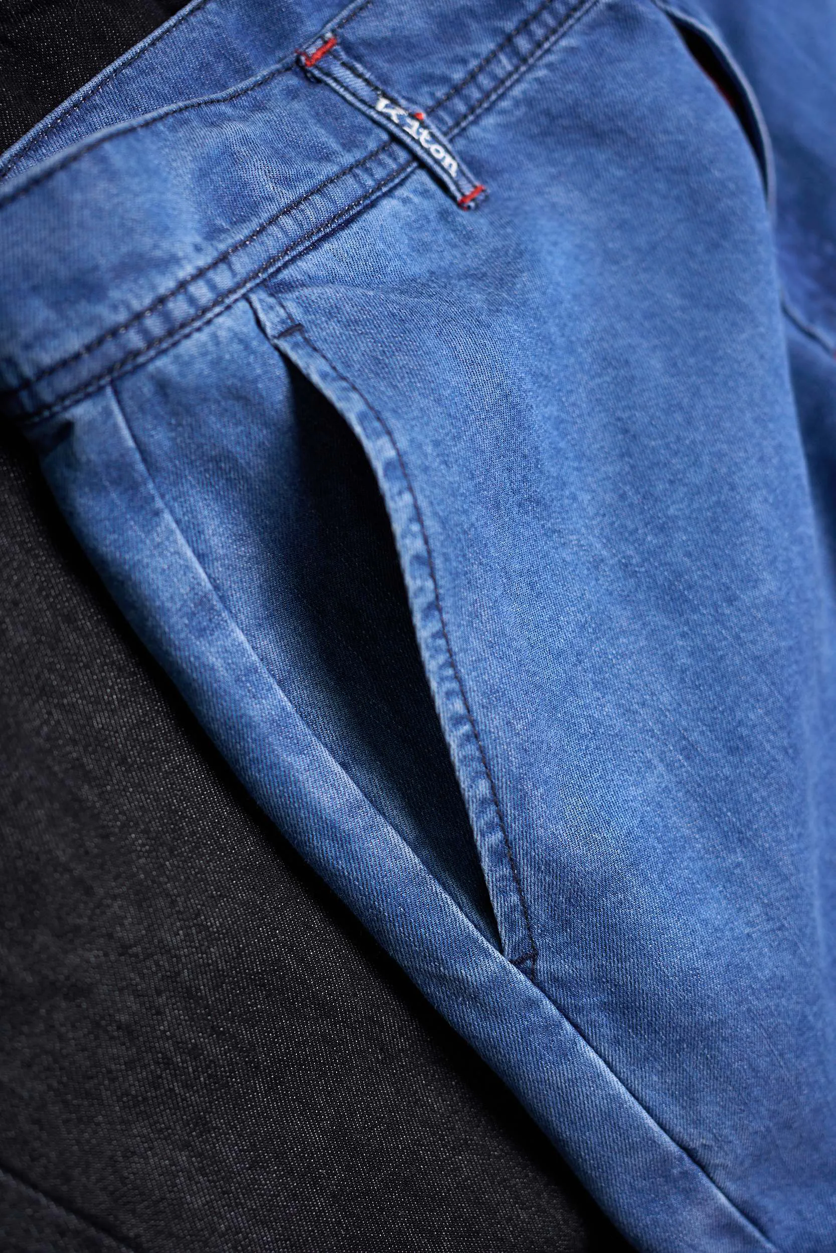 Шорты Мужские Kiton 11506357