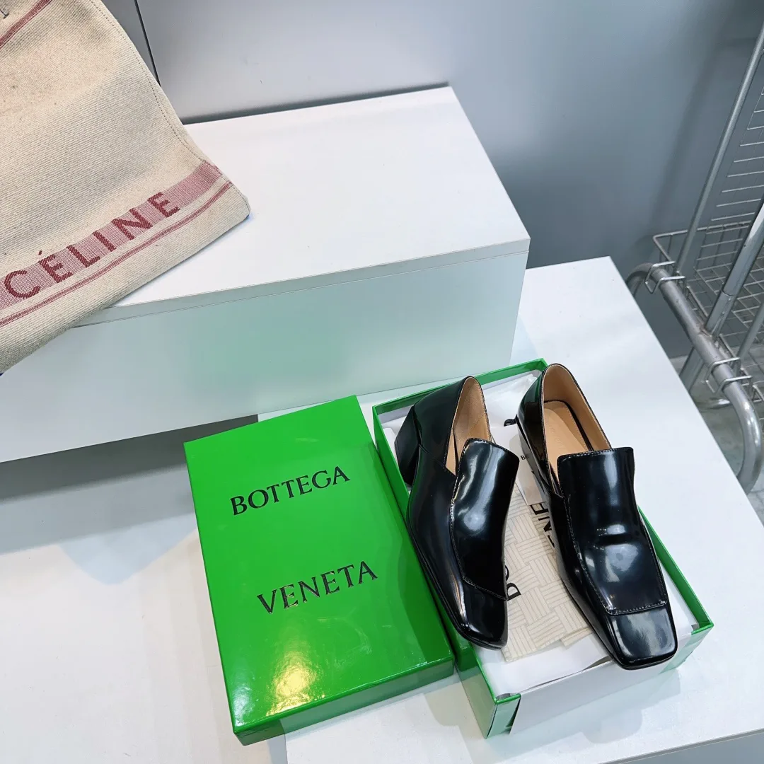 Лоферы И Мокасины Женские Bottega Veneta 1284650